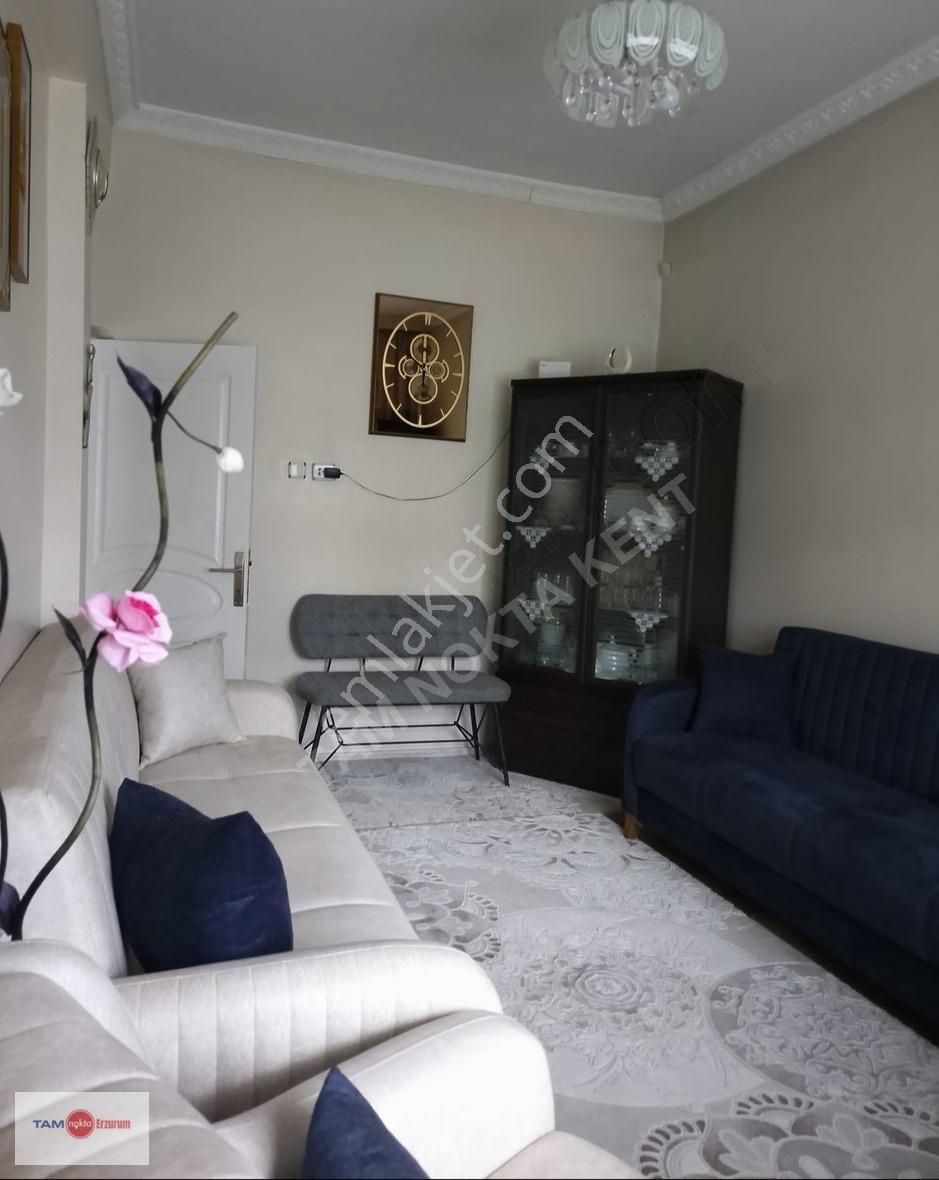 Tam Nokta Kent'ten Satılık 2+1 Daire