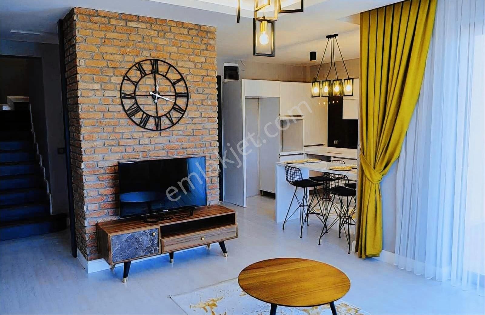 Bünyan Merkezde Süper Konumlu Villa Daire Fiyatına - Görsel 7