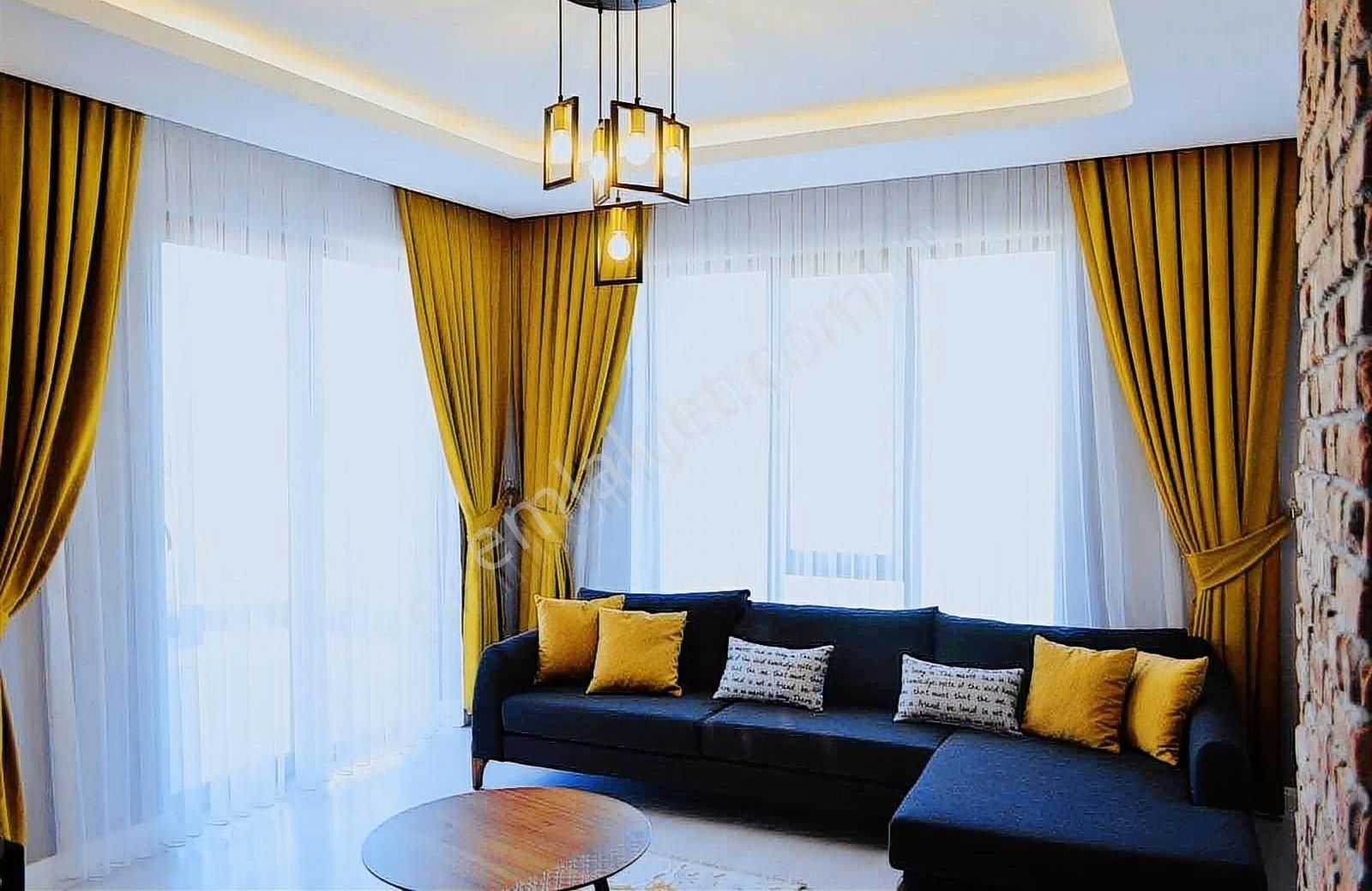 Bünyan Merkezde Süper Konumlu Villa Daire Fiyatına - Görsel 5