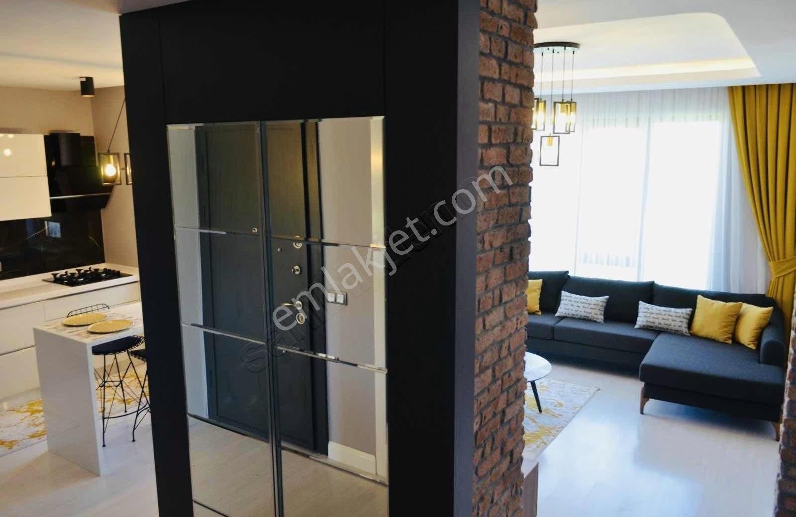 Bünyan Merkezde Süper Konumlu Villa Daire Fiyatına - Görsel 6