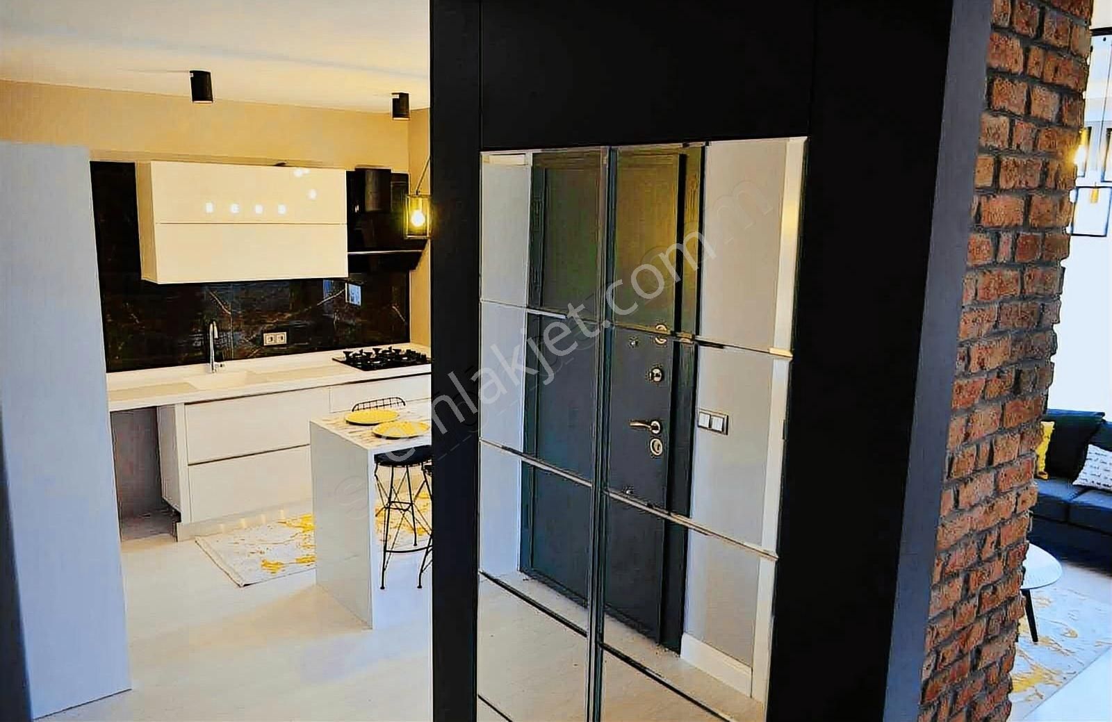 Bünyan Merkezde Süper Konumlu Villa Daire Fiyatına - Görsel 2