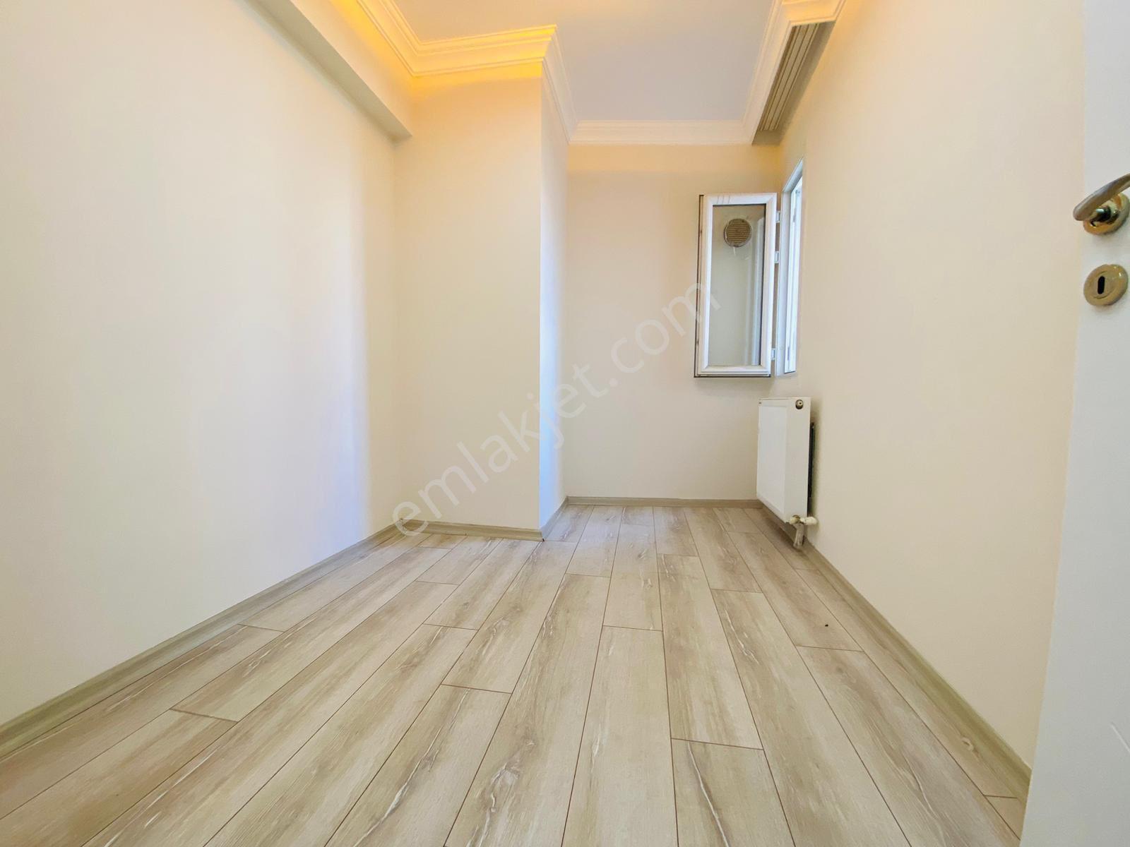 Alaybey’de Cadde Üstünde 3+1 Lüks Ara Kat Daire Fırsatı - Görsel 17