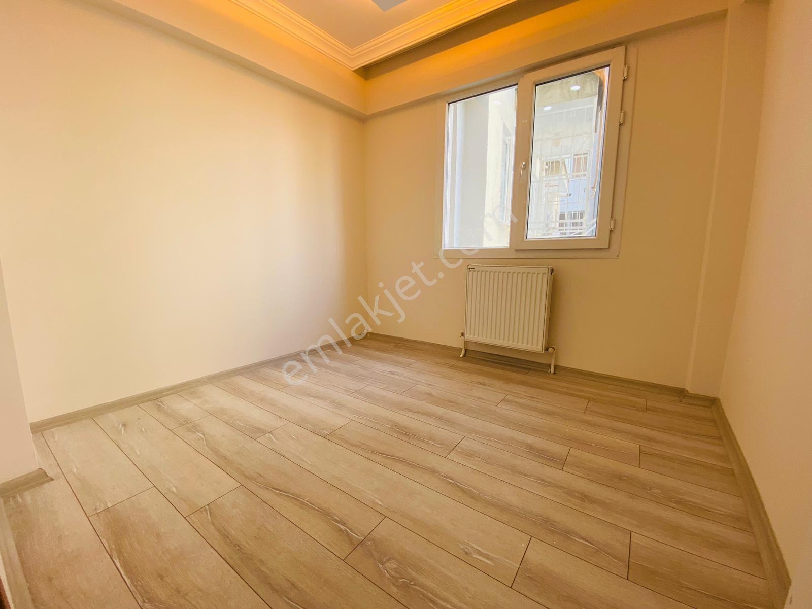 Alaybey’de Cadde Üstünde 3+1 Lüks Ara Kat Daire Fırsatı - Görsel 16