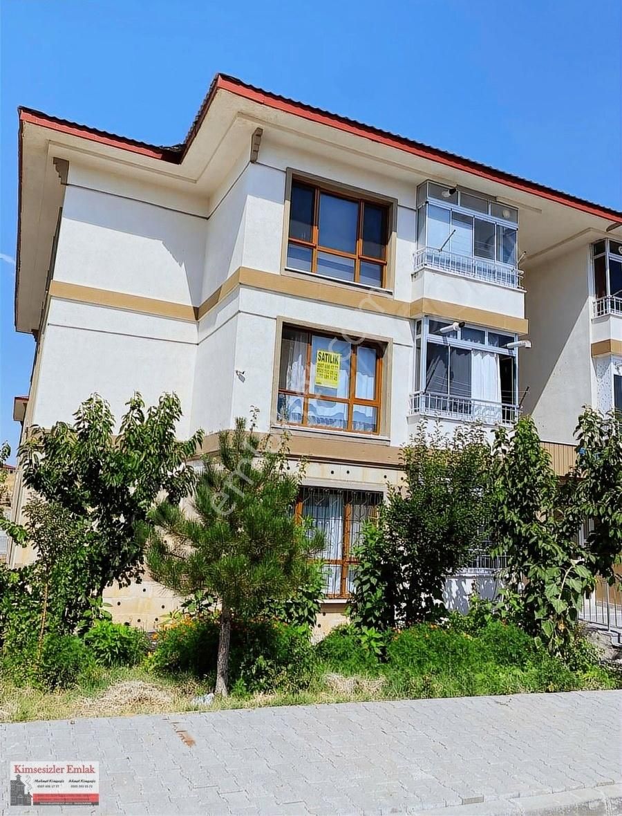İncesu 4 Etap Tokide Satılık 2+1 Ara Kat Daire
