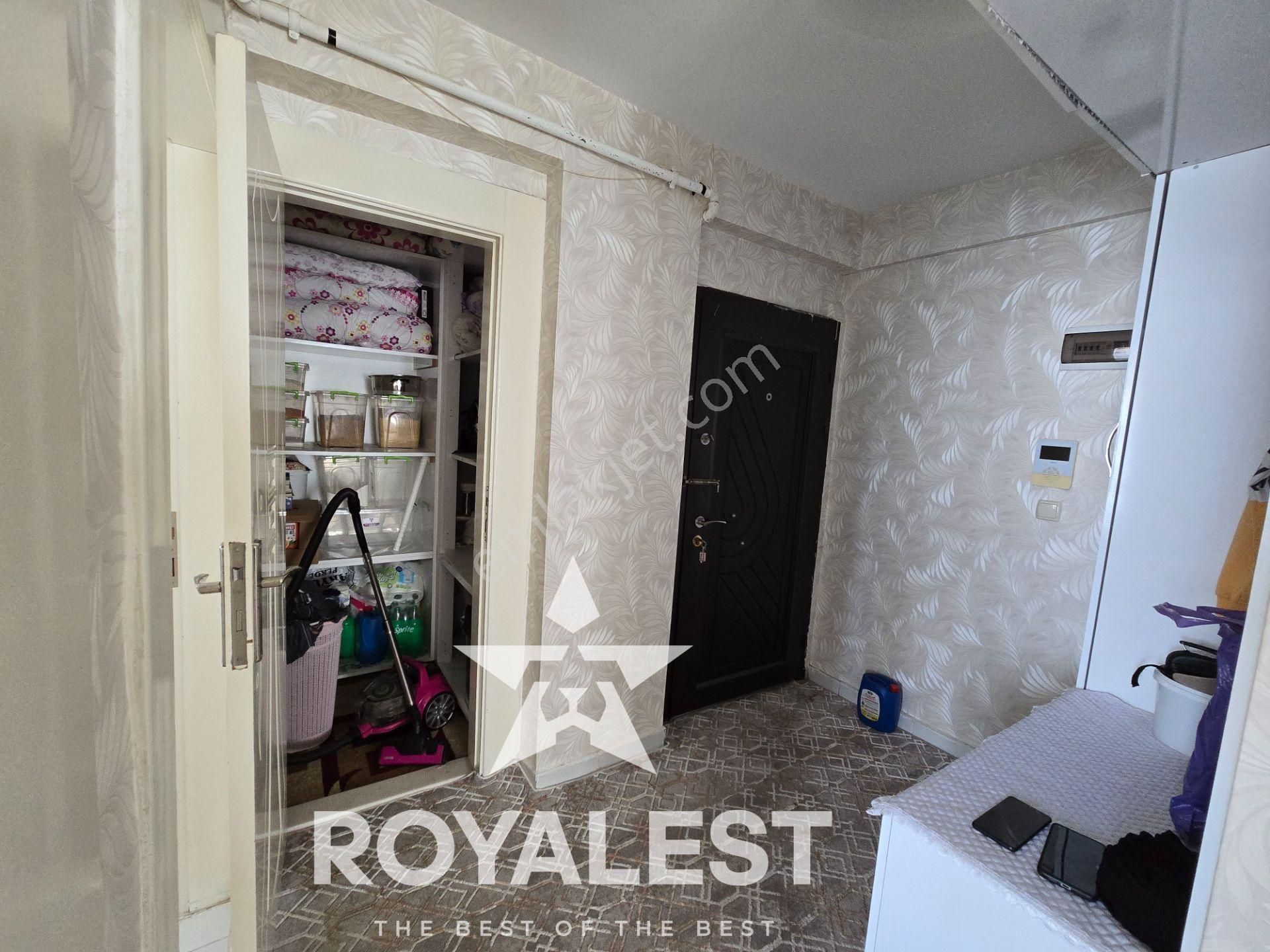 Royalest'ten Yılmazlar Plaza Arkası Kaçırılmayacak 2+1 - Görsel 19