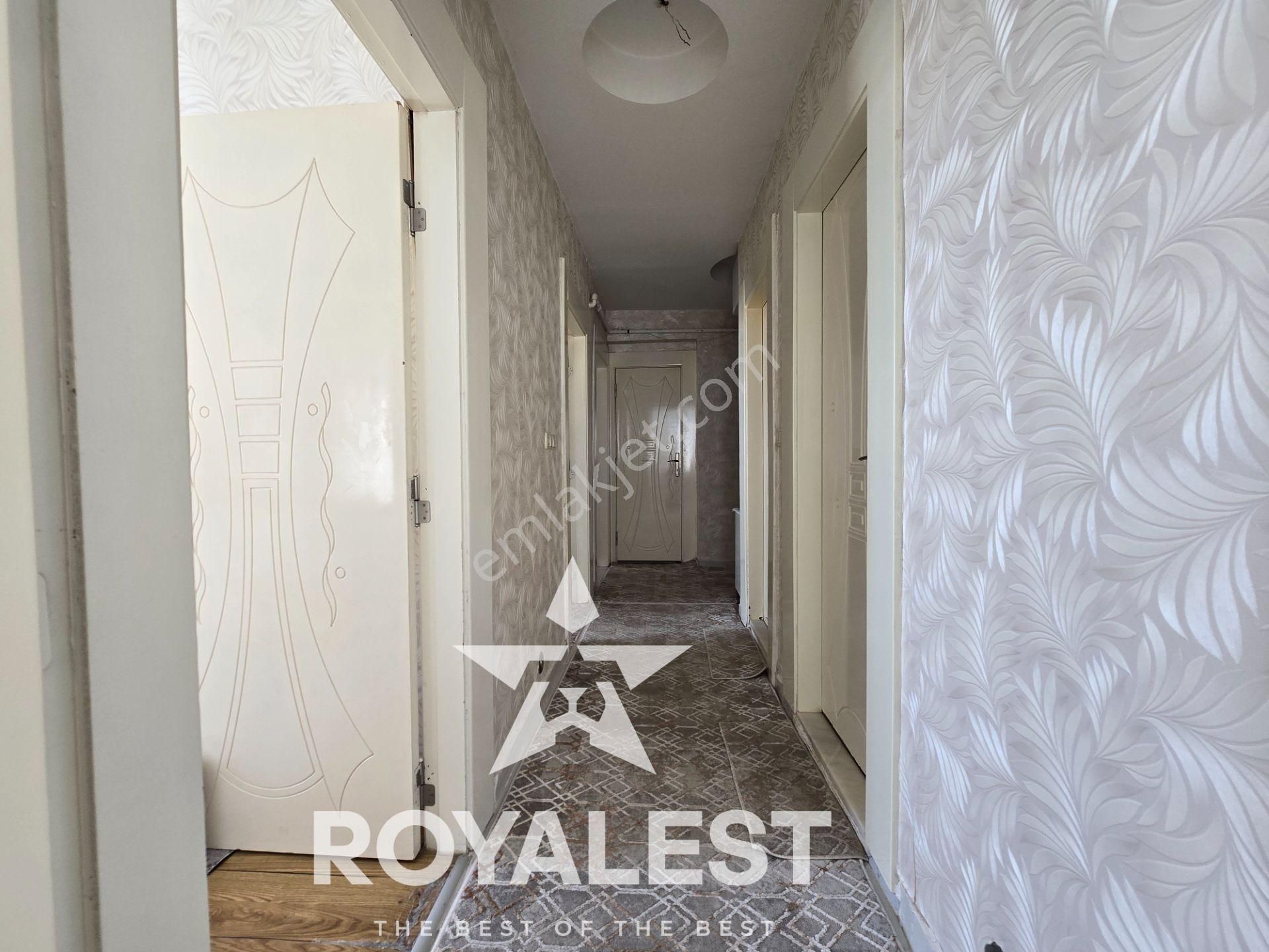 Royalest'ten Yılmazlar Plaza Arkası Kaçırılmayacak 2+1 - Görsel 13