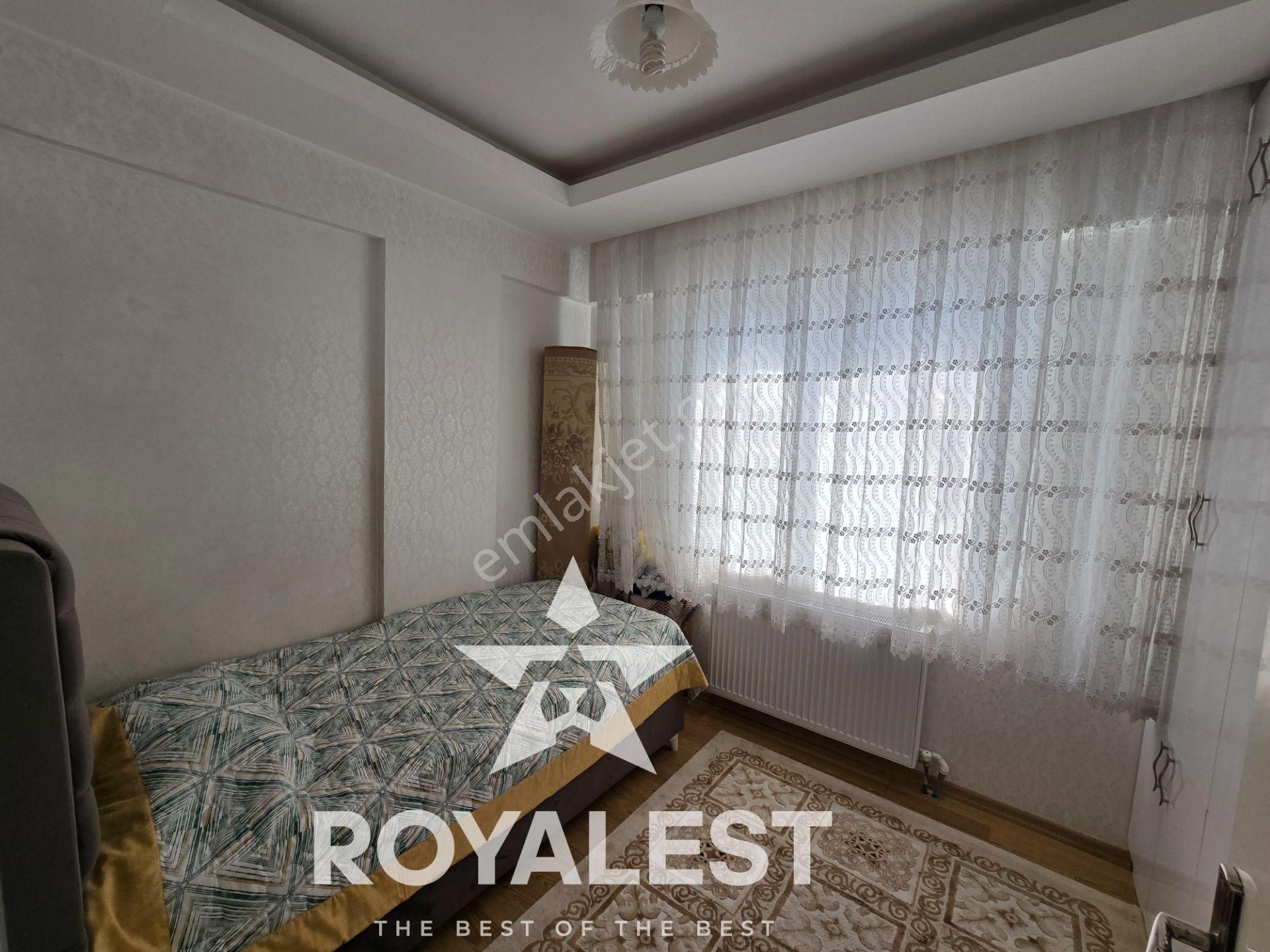 Royalest'ten Yılmazlar Plaza Arkası Kaçırılmayacak 2+1 - Görsel 12