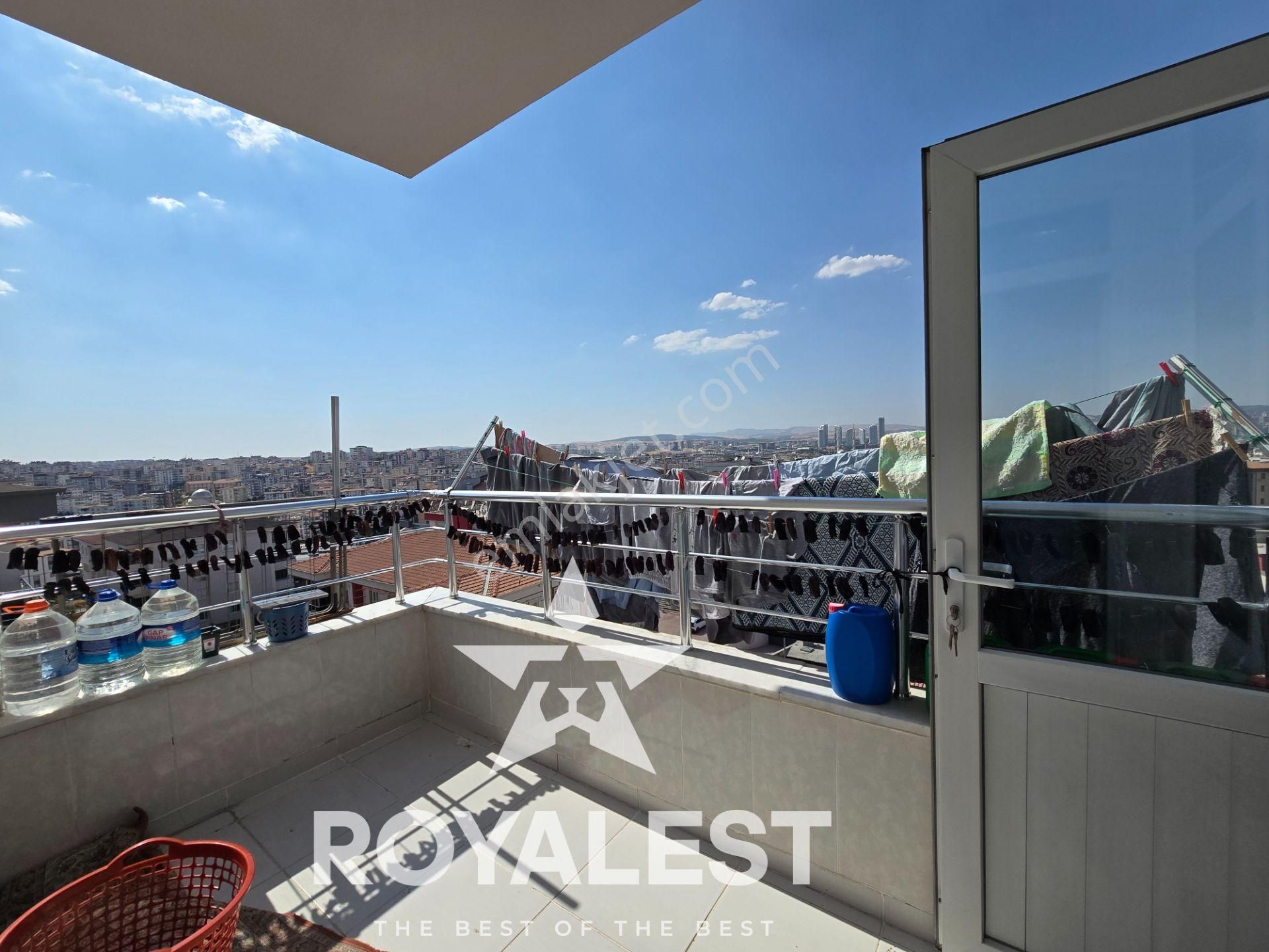 Royalest'ten Yılmazlar Plaza Arkası Kaçırılmayacak 2+1 - Görsel 7