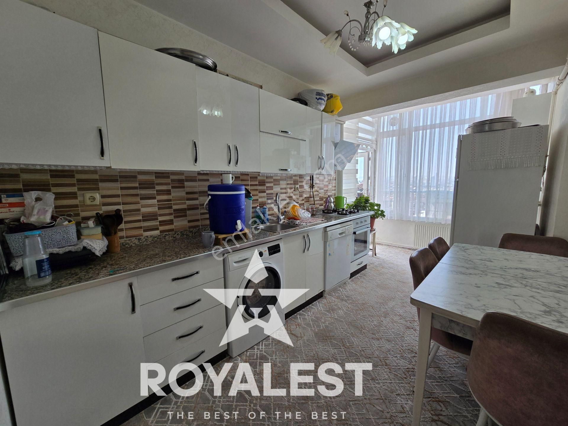 Royalest'ten Yılmazlar Plaza Arkası Kaçırılmayacak 2+1 - Görsel 6
