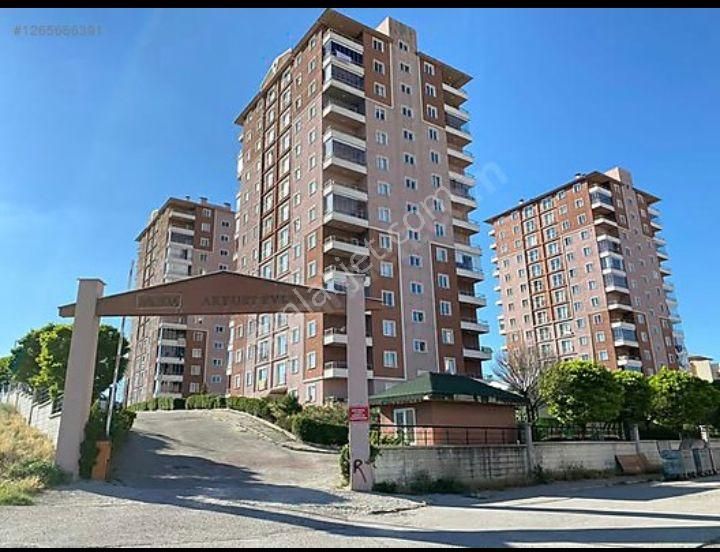 Modalife Sitesi Kiralık Daire 2+1 Sahibinden