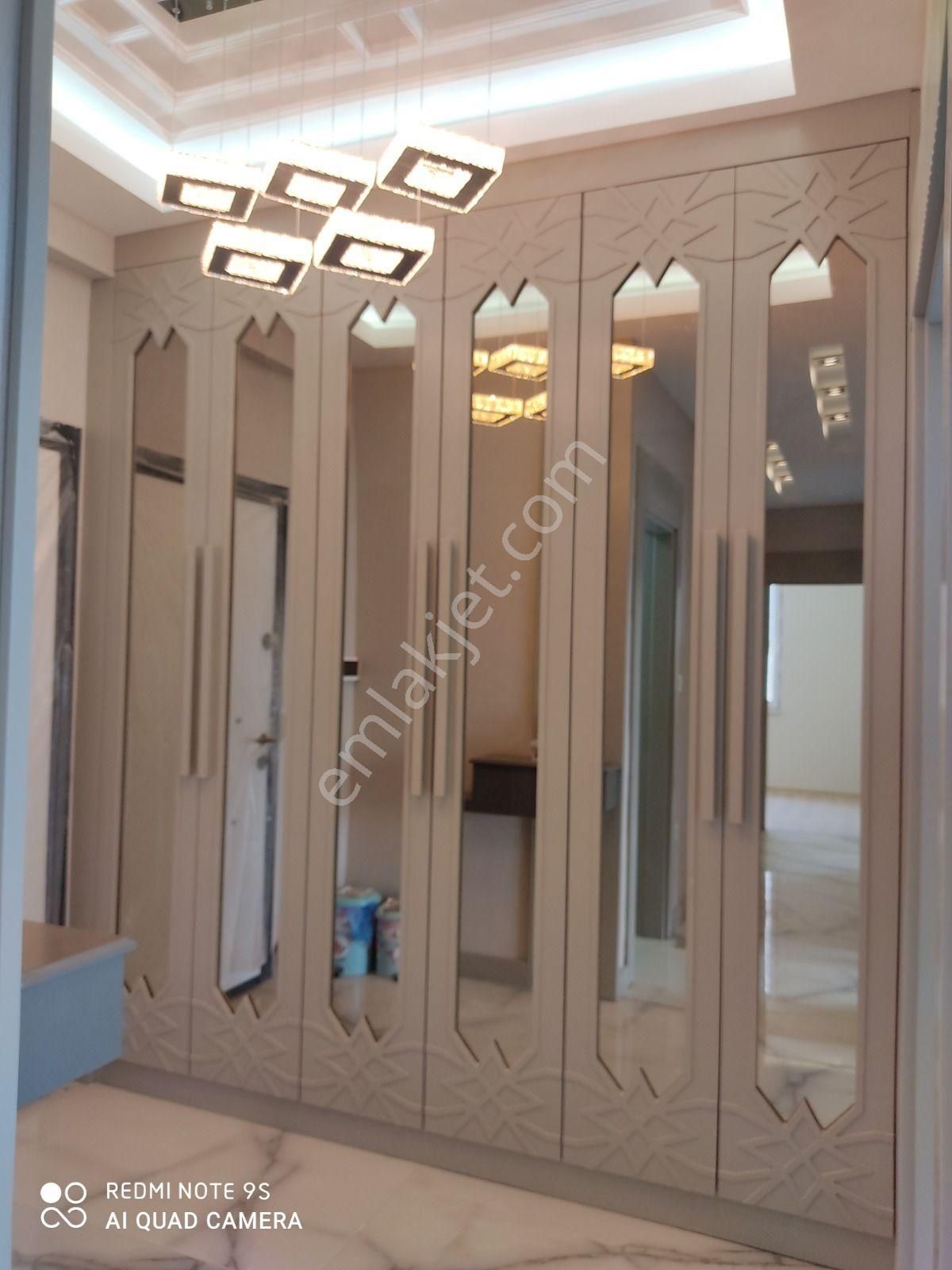 Millioğlu İnşaat'tan Karacaahmet'te Satılık 2+1 Daire - Görsel 21