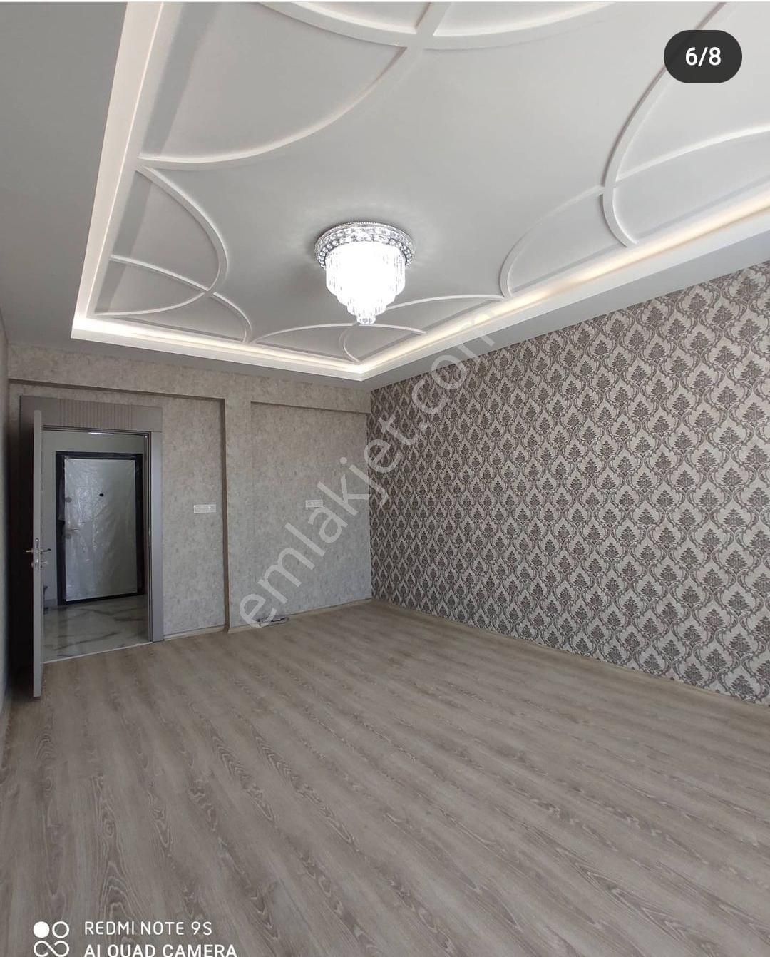 Millioğlu İnşaat'tan Karacaahmet'te Satılık 2+1 Daire - Görsel 18