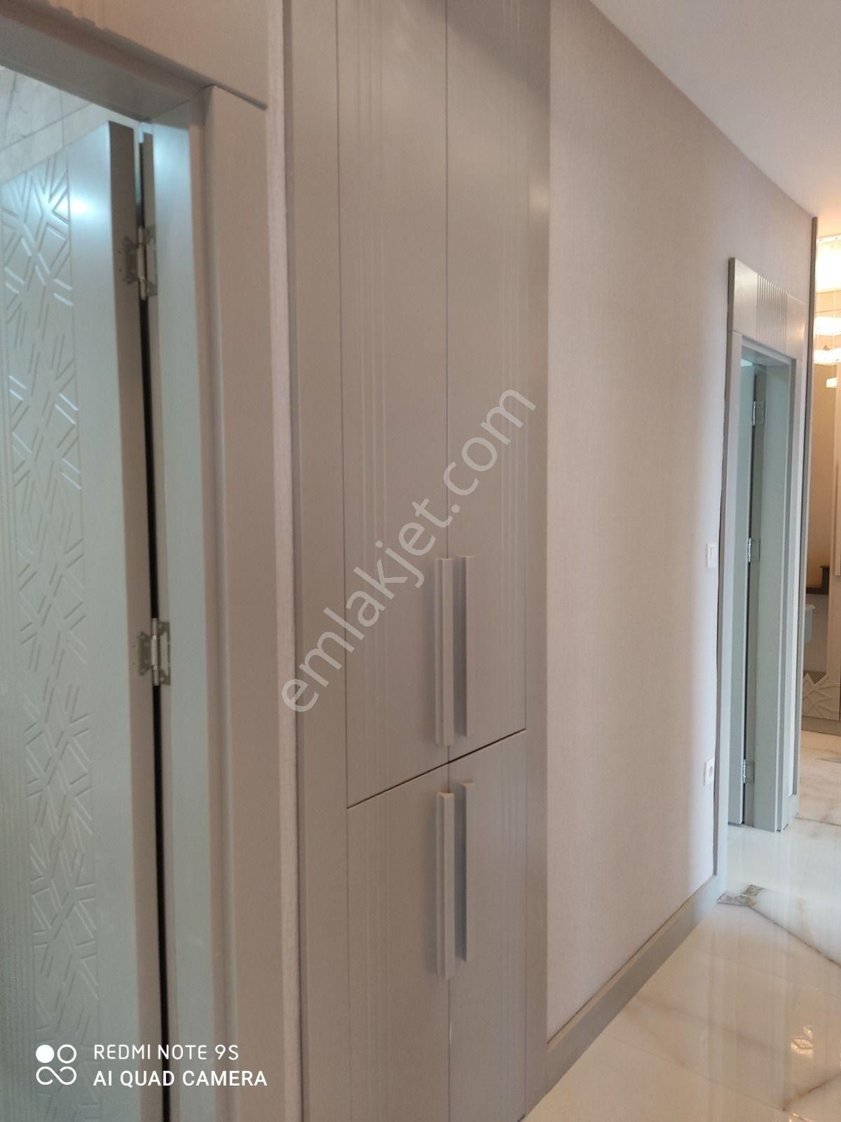 Millioğlu İnşaat'tan Karacaahmet'te Satılık 2+1 Daire - Görsel 16
