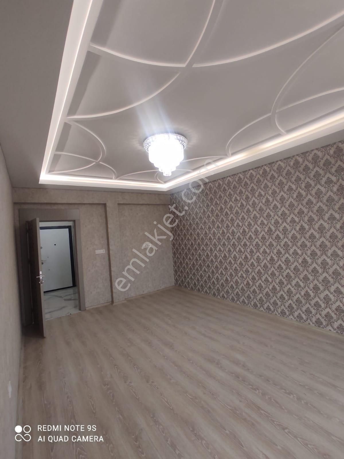 Millioğlu İnşaat'tan Karacaahmet'te Satılık 2+1 Daire - Görsel 19