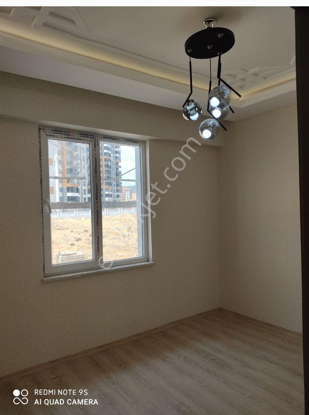 Millioğlu İnşaat'tan Karacaahmet'te Satılık 2+1 Daire - Görsel 2