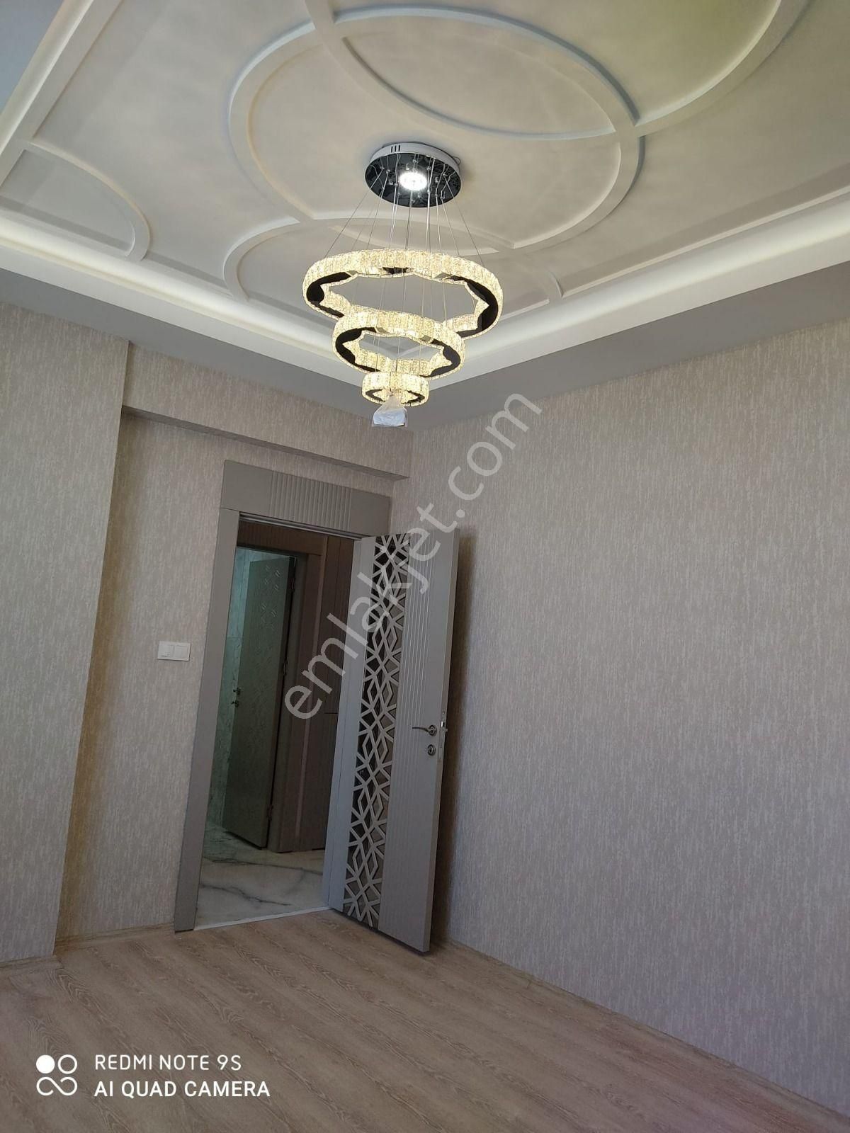 Millioğlu İnşaat'tan Karacaahmet'te Satılık 2+1 Daire - Görsel 9