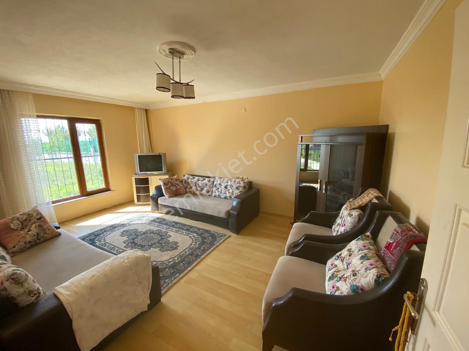 Kapaklı Bahçeağıl Mahallesi'nde Satılık Müstakil Villa - Görsel 10