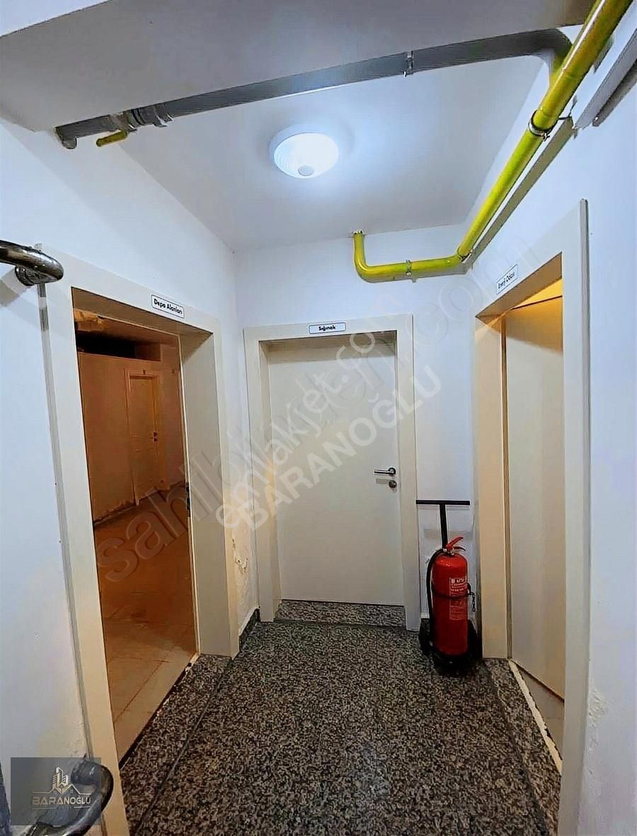 #baranoğlu# Çerkezköy Tepede 4 + 1 Satılık Lüks Daire - Görsel 3