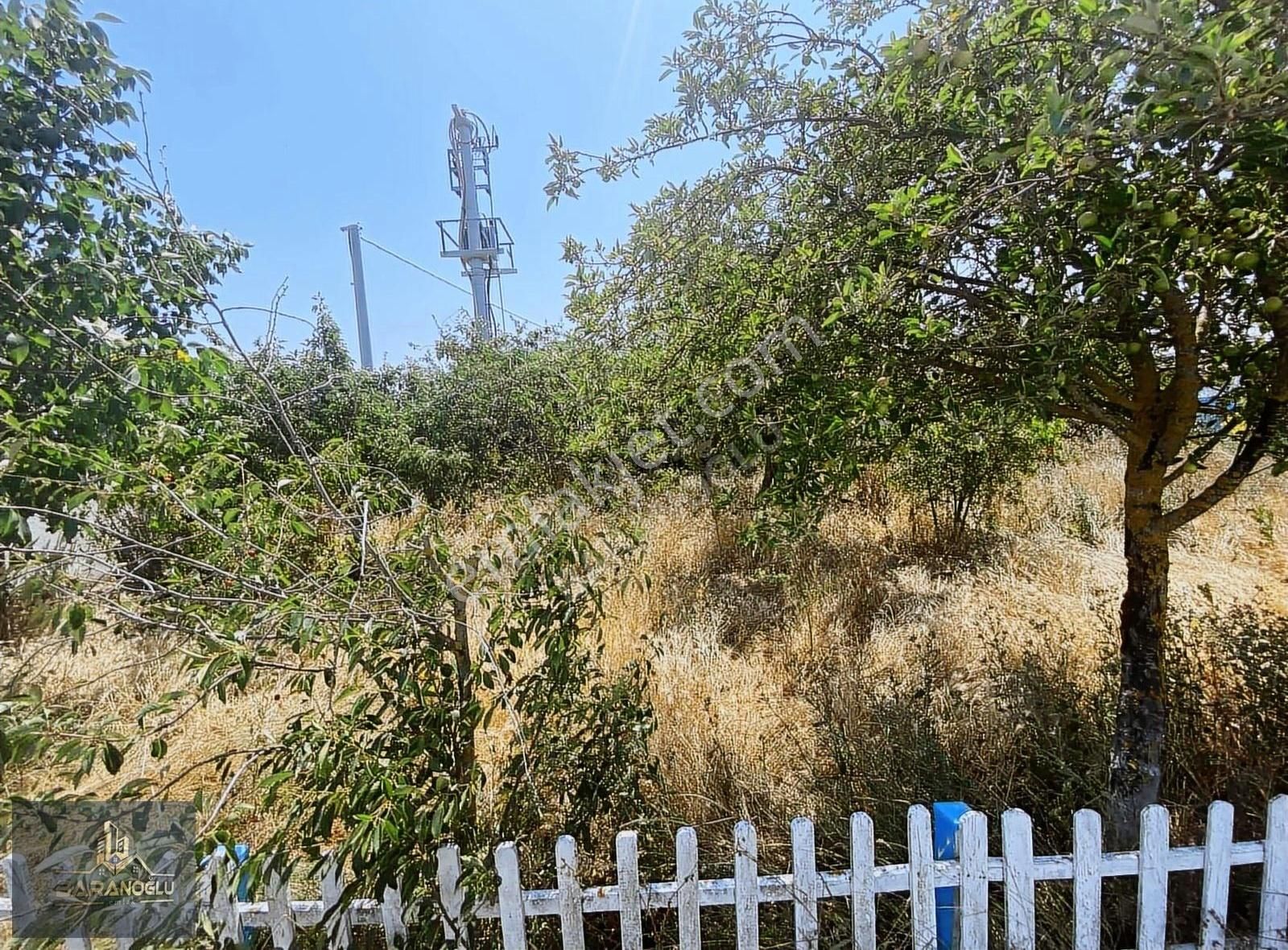 Kapaklı Bahçeağıl Mahallesi'nde Satılık Villa