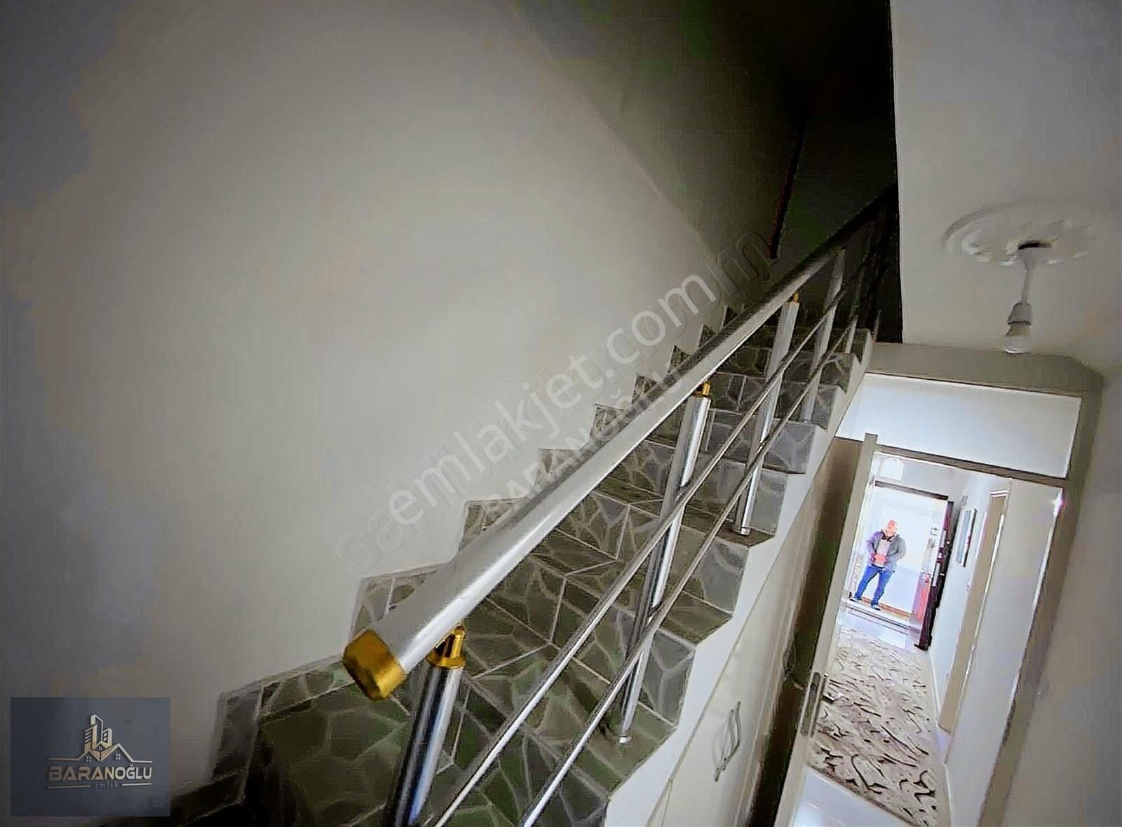 Kapaklı Bahçeağıl Mahallesi'nde Satılık Villa - Görsel 24
