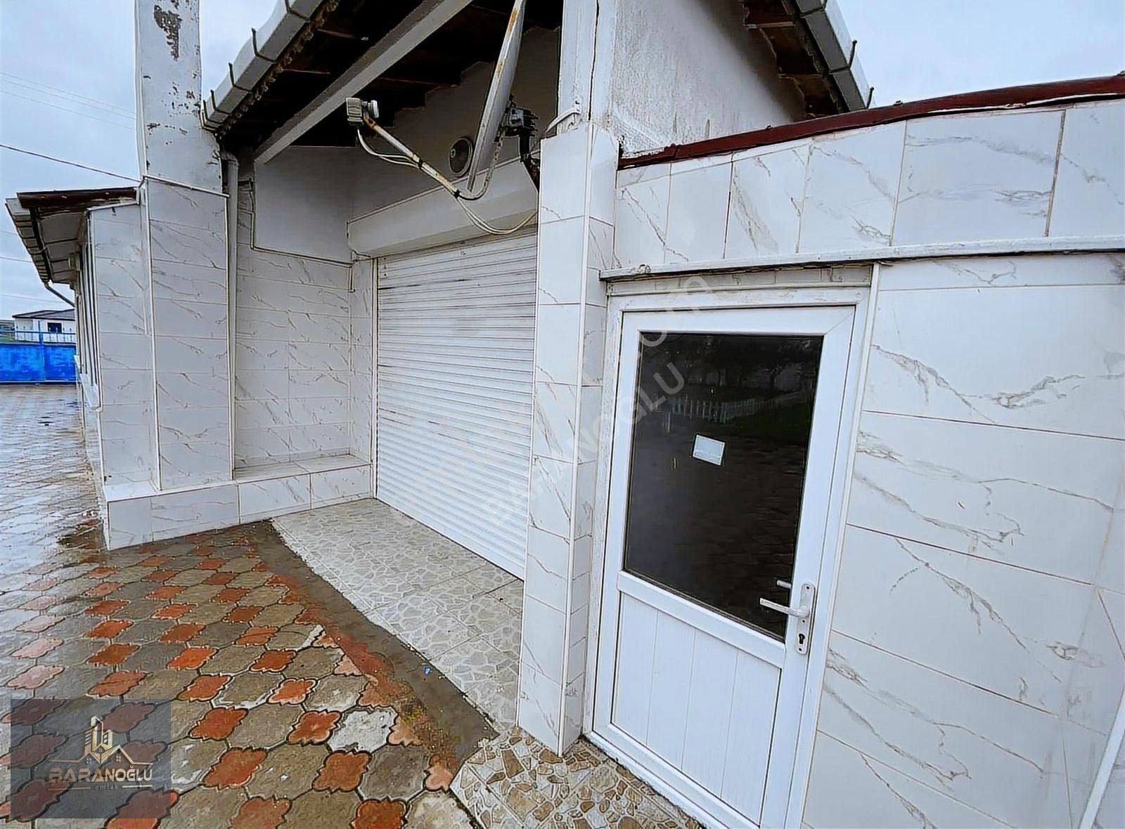 Kapaklı Bahçeağıl Mahallesi'nde Satılık Villa - Görsel 21