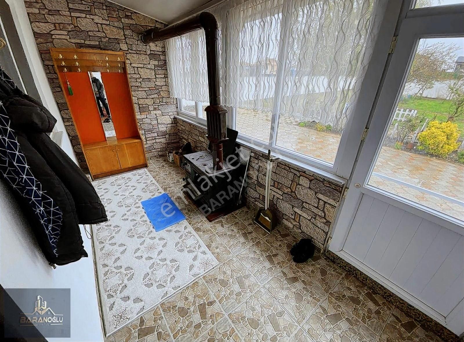 Kapaklı Bahçeağıl Mahallesi'nde Satılık Villa - Görsel 11