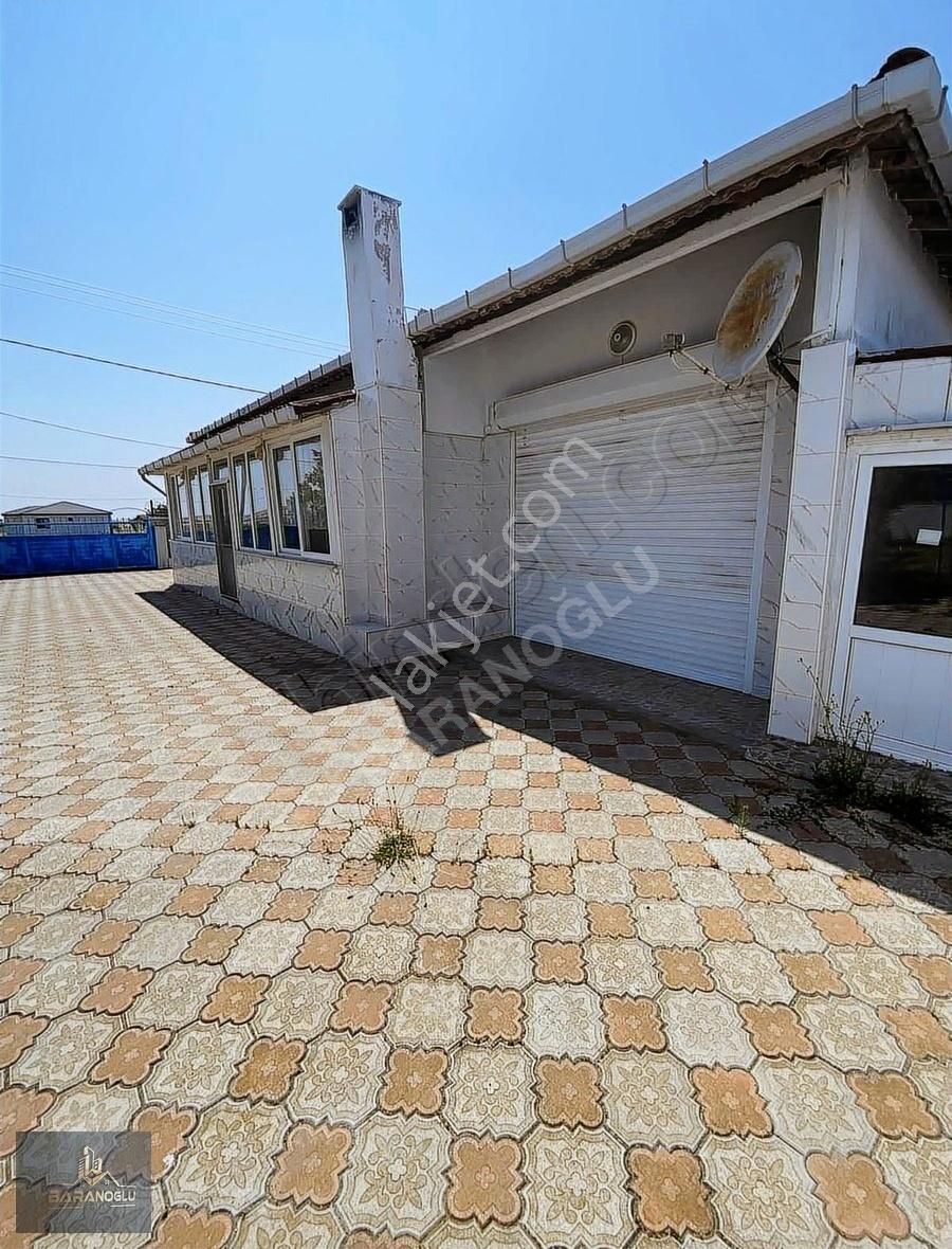 Kapaklı Bahçeağıl Mahallesi'nde Satılık Villa - Görsel 22