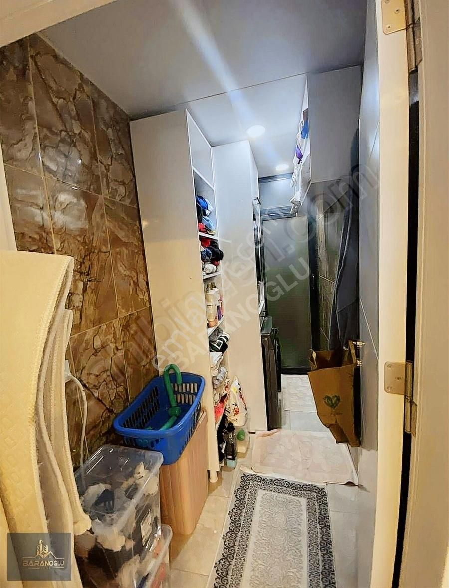 Kapaklı Yuvam Bölgesinde File Market Üstünde 3 + 1 Daire - Görsel 18