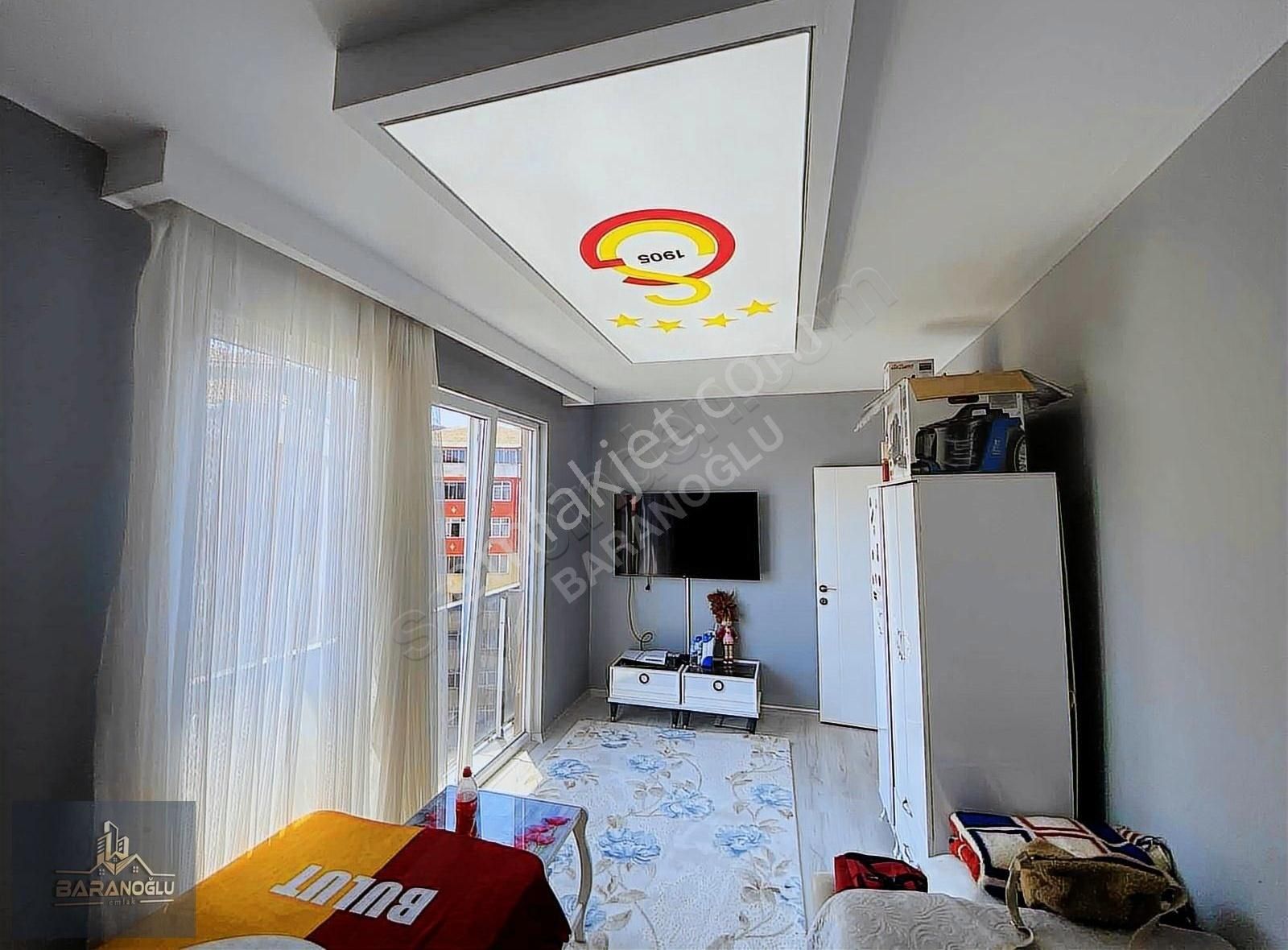 Kapaklı Yuvam Bölgesinde File Market Üstünde 3 + 1 Daire - Görsel 20