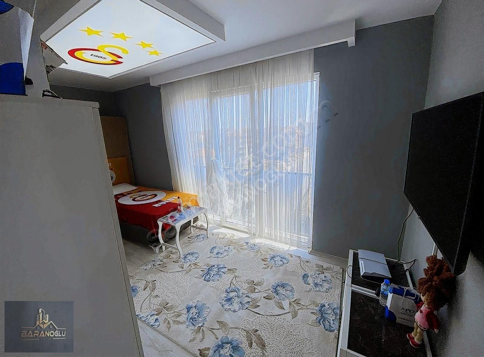 Kapaklı Yuvam Bölgesinde File Market Üstünde 3 + 1 Daire - Görsel 35