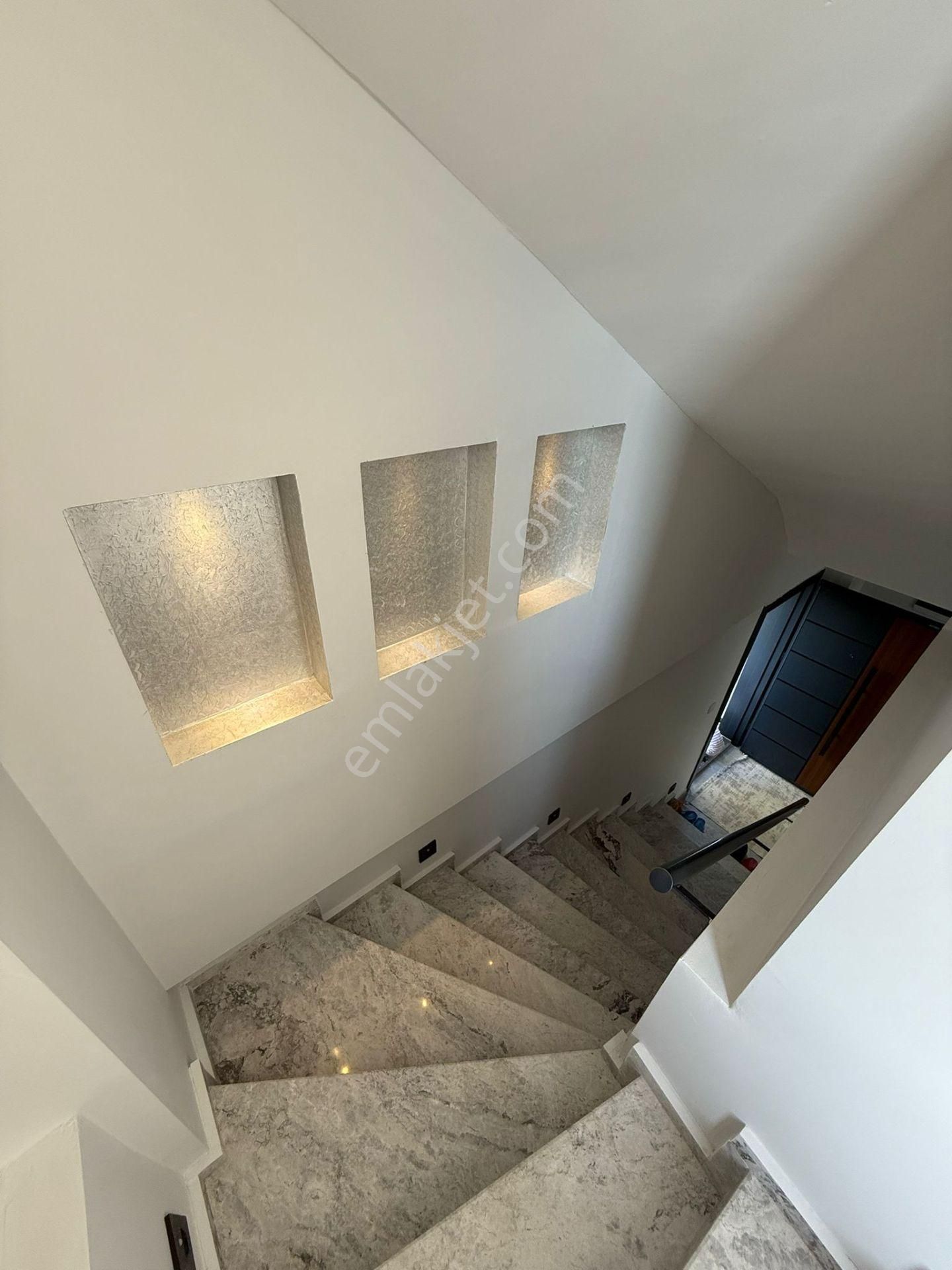 🏡paşaköy Mahallesi 🏡 ✅348 M2 Arsa İçinde 3+1 200 M2 2 Katlı Villa ❇️kombi Petekli - Görsel 15