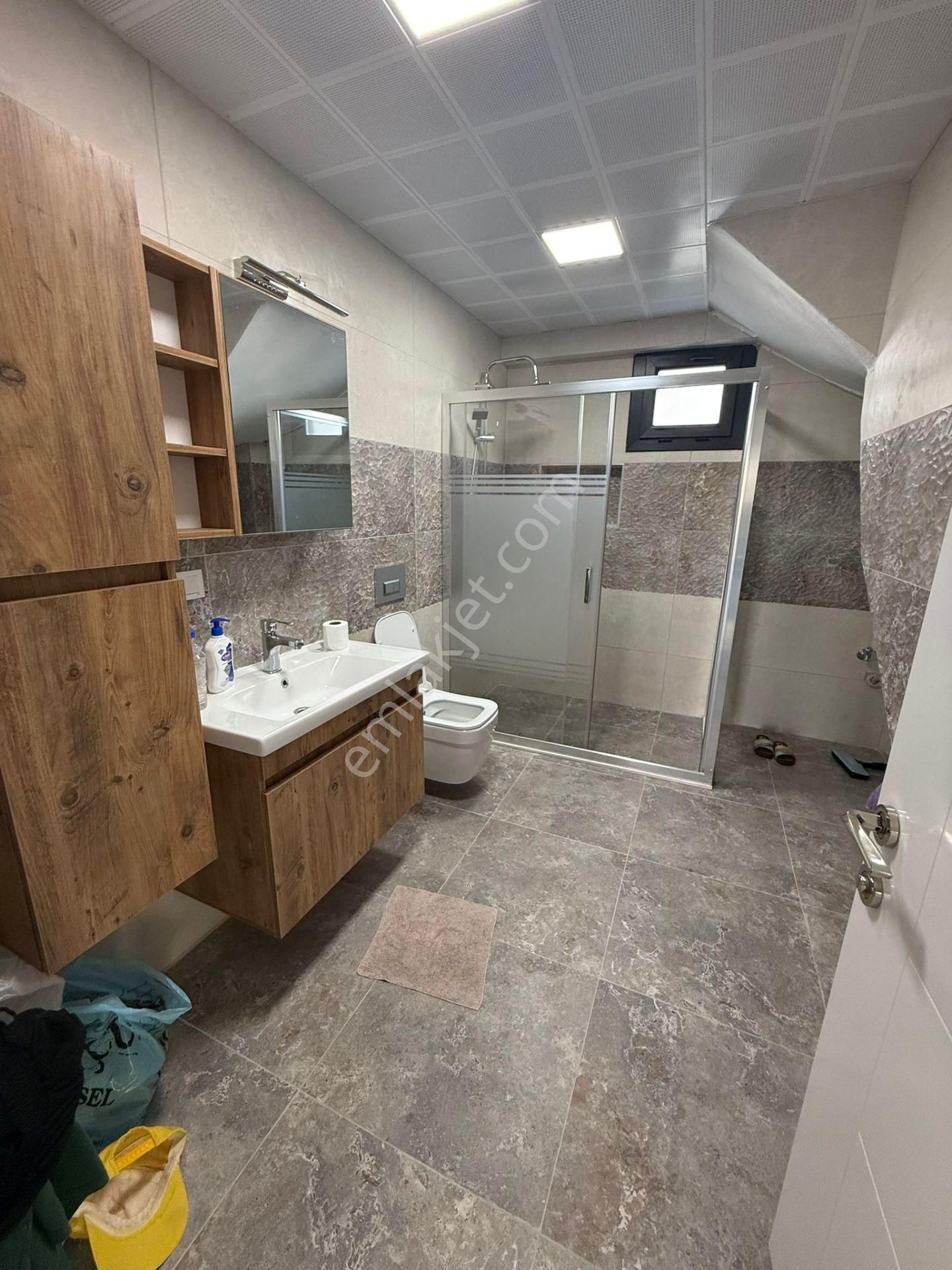 🏡paşaköy Mahallesi 🏡 ✅348 M2 Arsa İçinde 3+1 200 M2 2 Katlı Villa ❇️kombi Petekli - Görsel 18