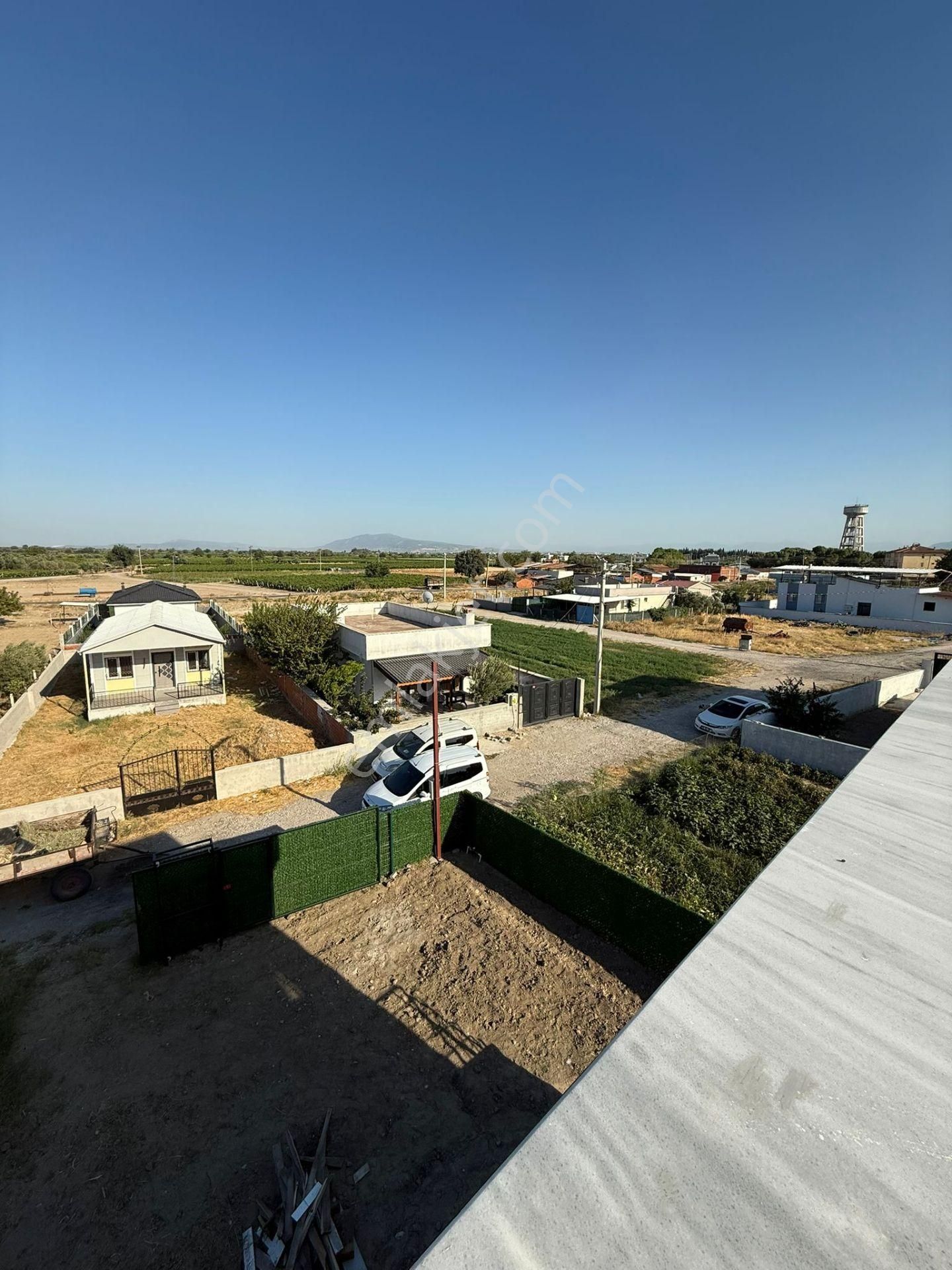 🏡paşaköy Mahallesi 🏡 ✅348 M2 Arsa İçinde 3+1 200 M2 2 Katlı Villa ❇️kombi Petekli - Görsel 33