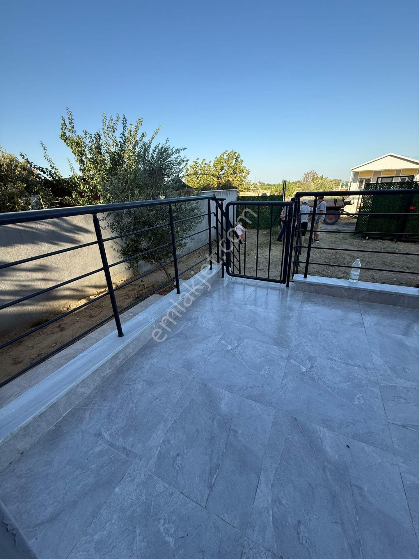 🏡paşaköy Mahallesi 🏡 ✅348 M2 Arsa İçinde 3+1 200 M2 2 Katlı Villa ❇️kombi Petekli - Görsel 5