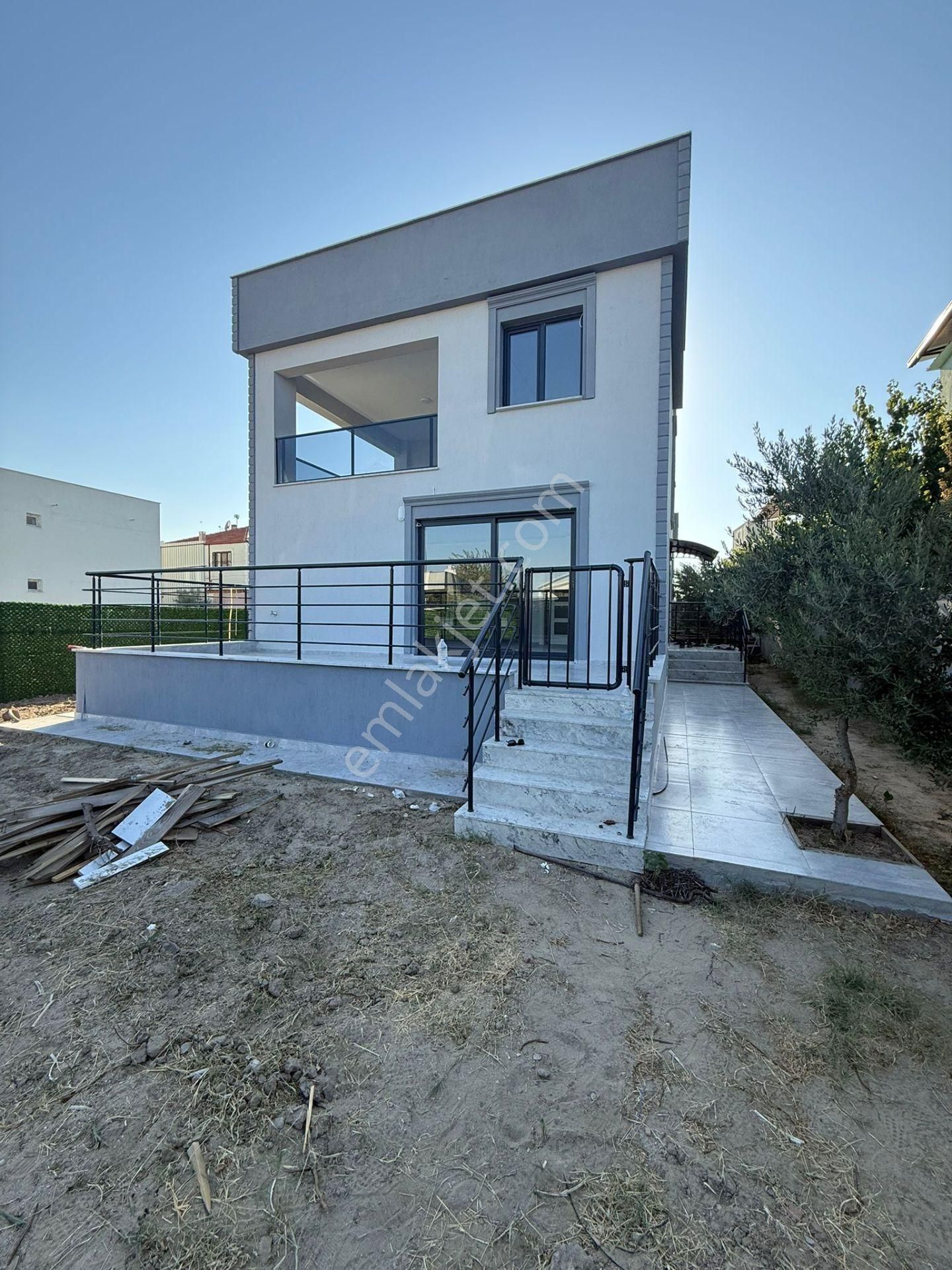 🏡paşaköy Mahallesi 🏡 ✅348 M2 Arsa İçinde 3+1 200 M2 2 Katlı Villa ❇️kombi Petekli - Görsel 2