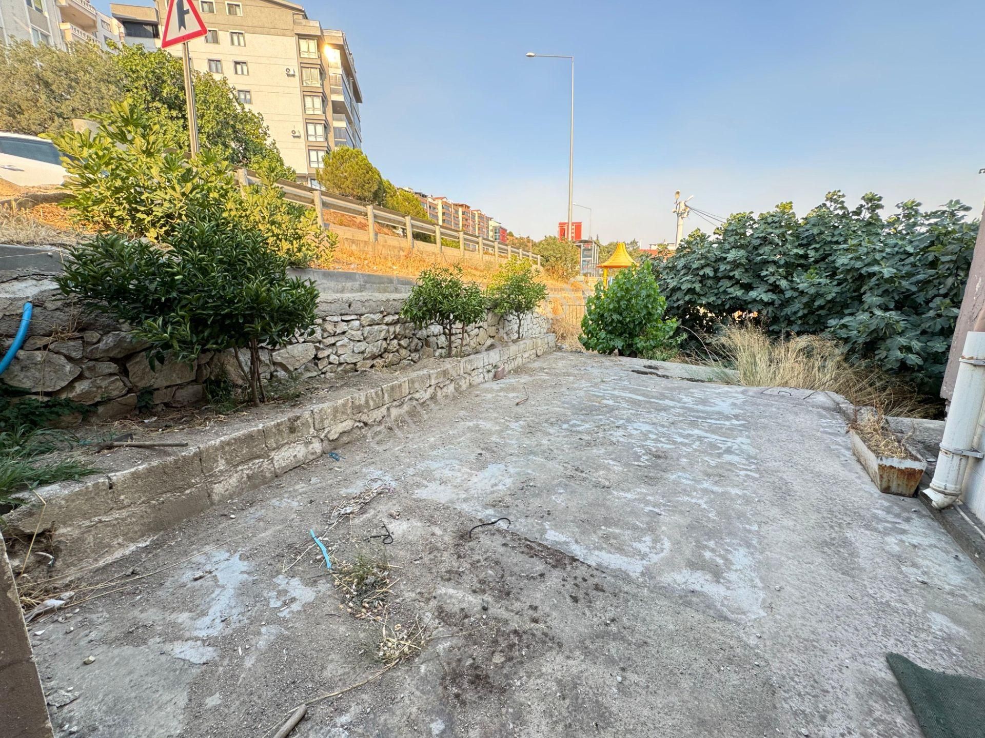 Gemlik Manastır Da Deniz Manzaralı Satılık Müstakil Ev - Görsel 25