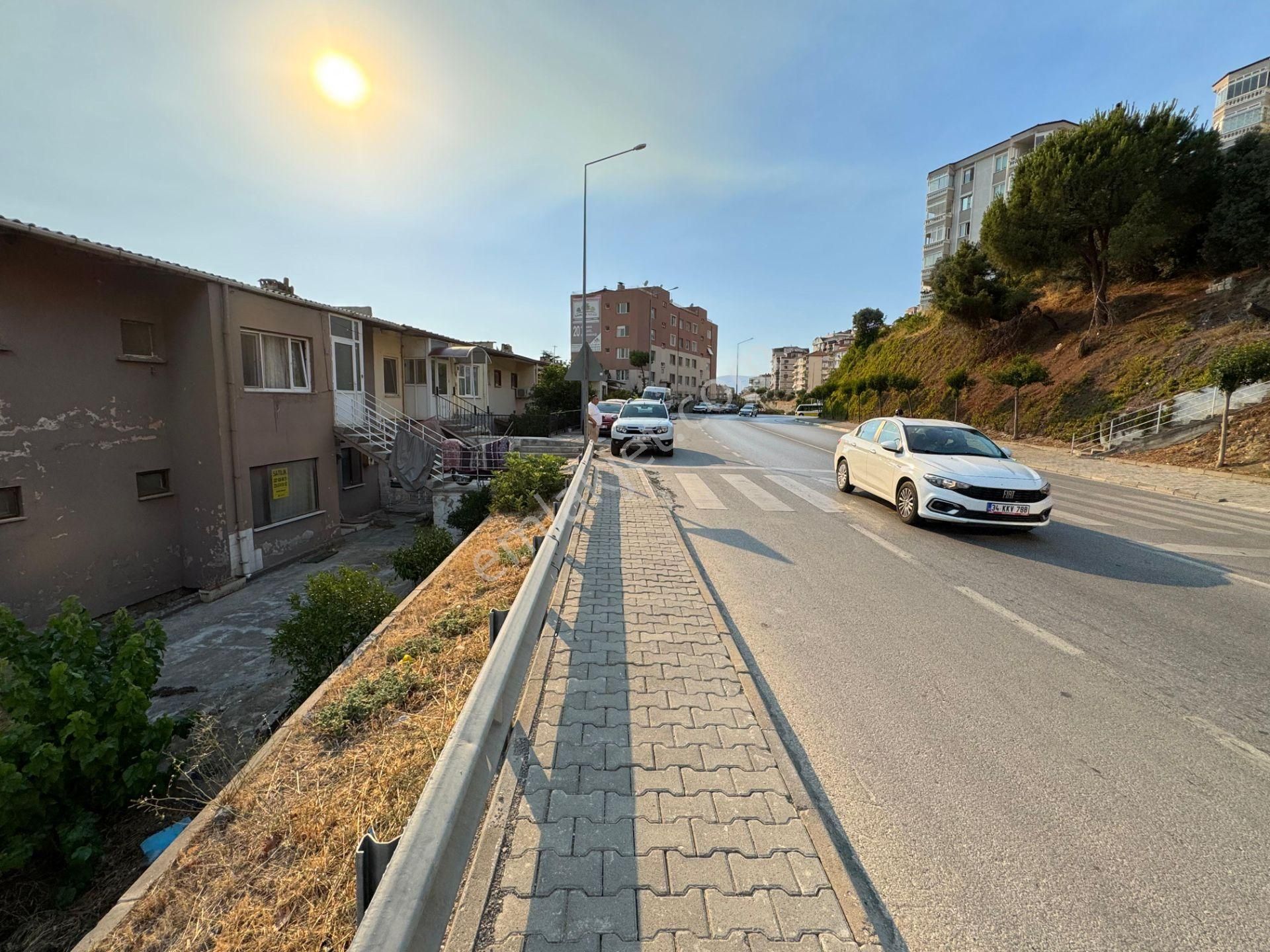 Gemlik Manastır Da Deniz Manzaralı Satılık Müstakil Ev - Görsel 32