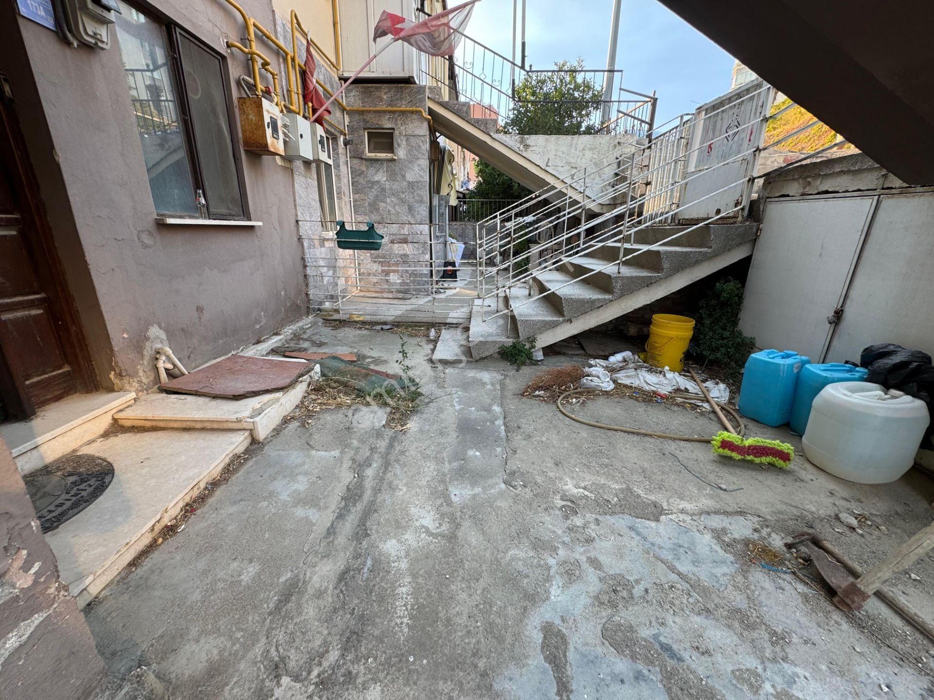 Gemlik Manastır Da Deniz Manzaralı Satılık Müstakil Ev - Görsel 24