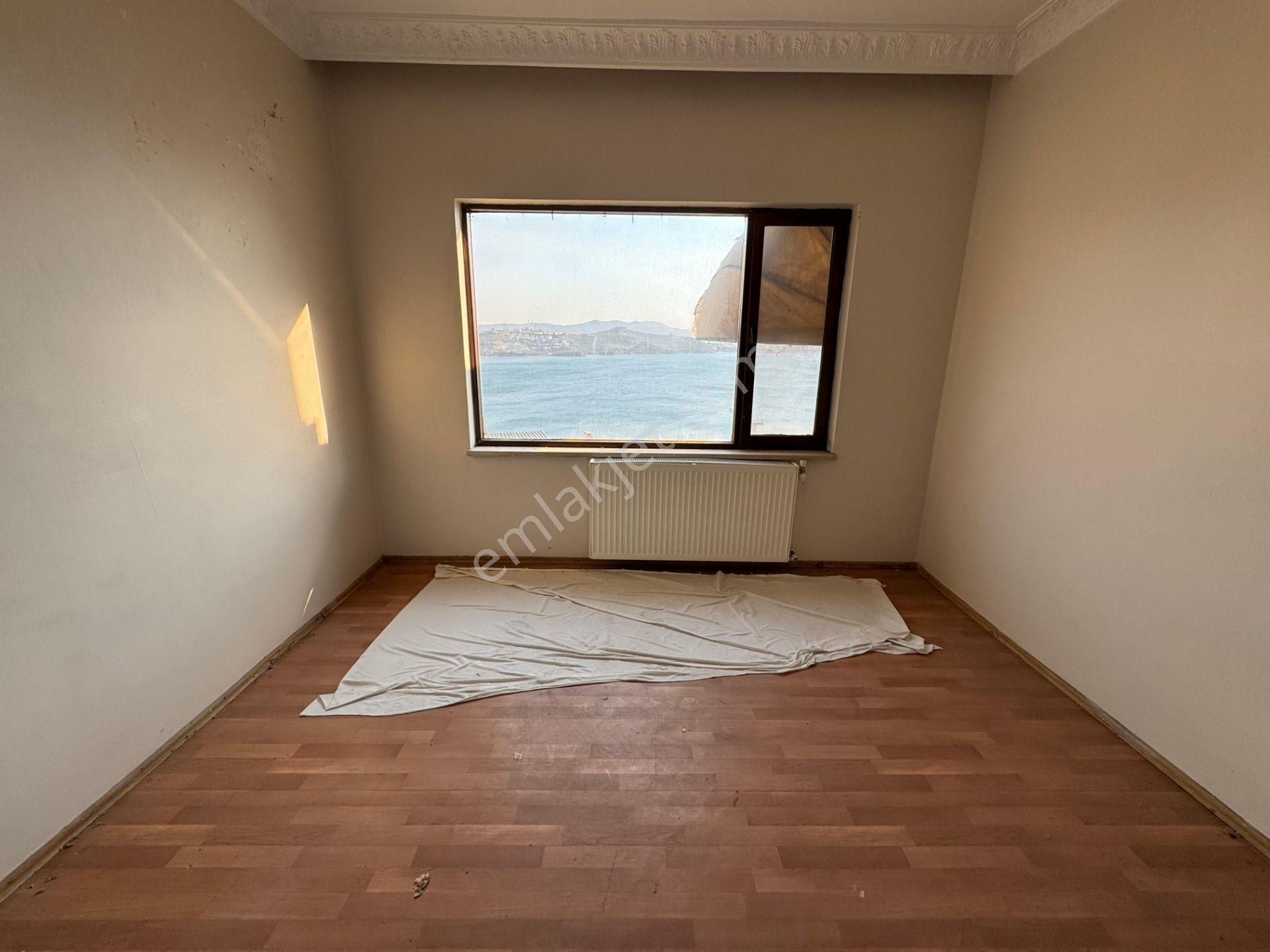 Gemlik Manastır Da Deniz Manzaralı Satılık Müstakil Ev - Görsel 17