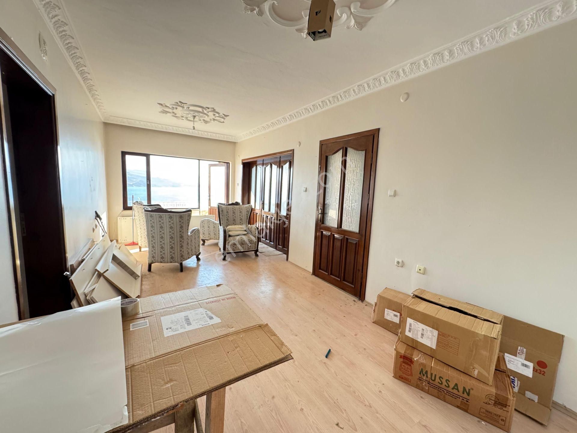 Gemlik Manastır Da Deniz Manzaralı Satılık Müstakil Ev - Görsel 6