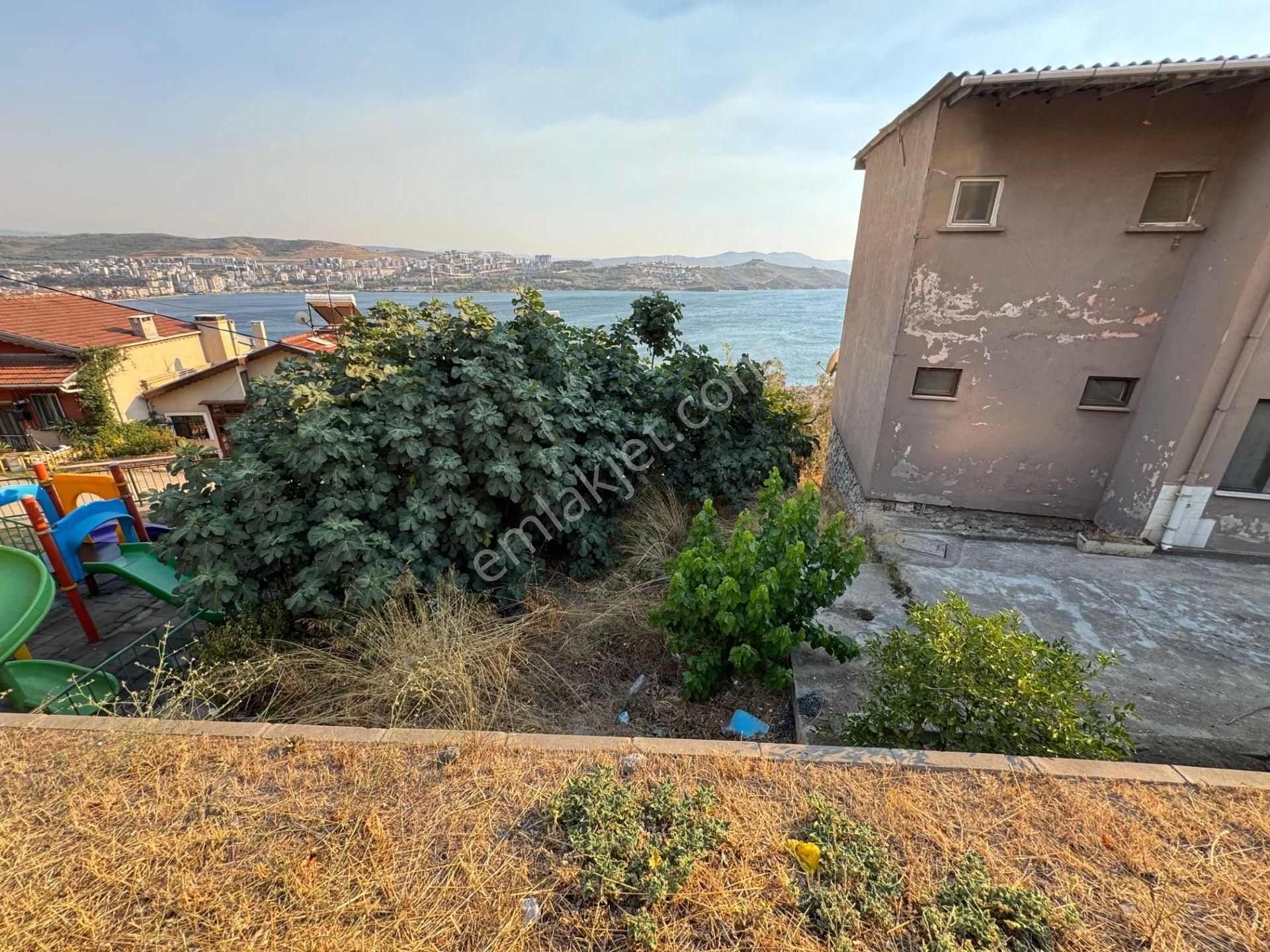 Gemlik Manastır Da Deniz Manzaralı Satılık Müstakil Ev - Görsel 27
