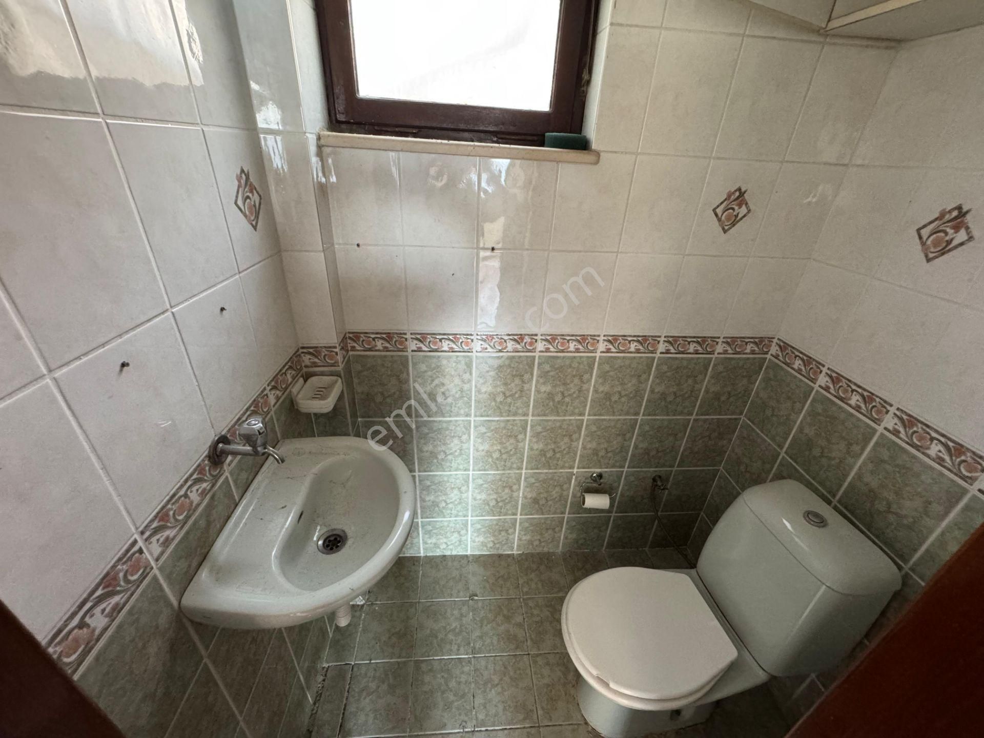 Gemlik Manastır Da Deniz Manzaralı Satılık Müstakil Ev - Görsel 23