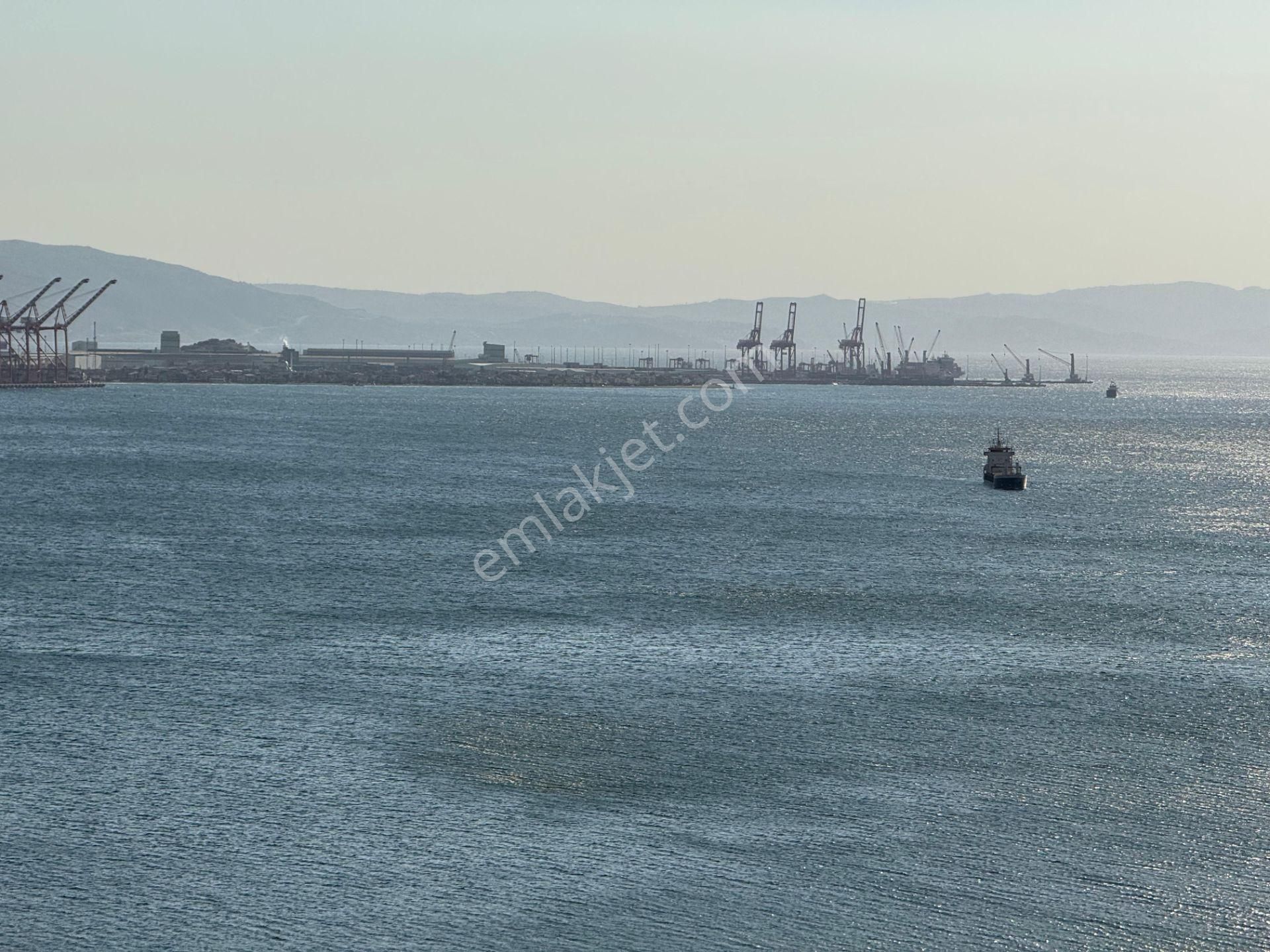 Gemlik Manastır Da Deniz Manzaralı Satılık Müstakil Ev - Görsel 19