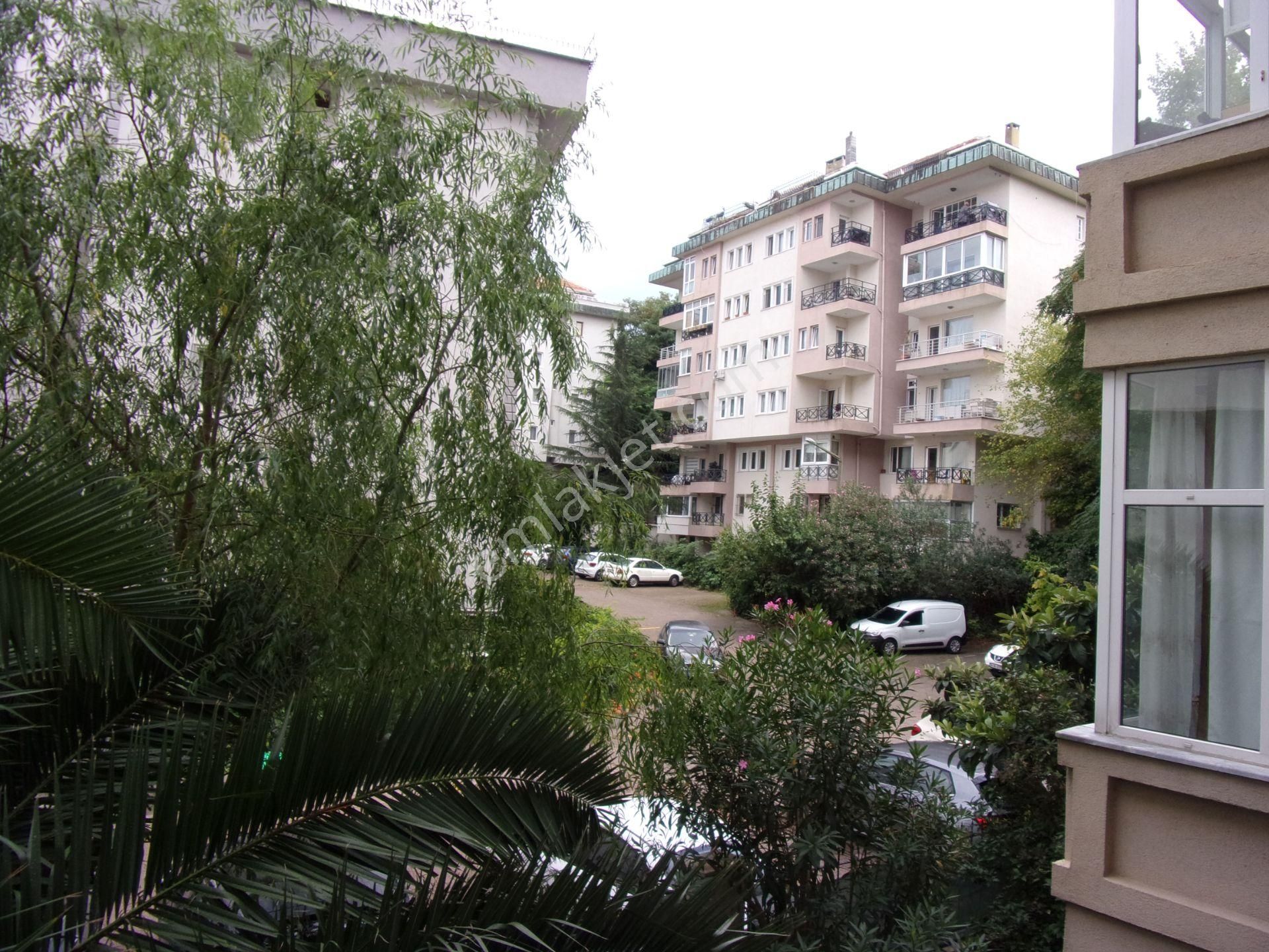 Tarabya Sanatçılarda 2+1 100 Metrekare Kiralık Daire - Görsel 25