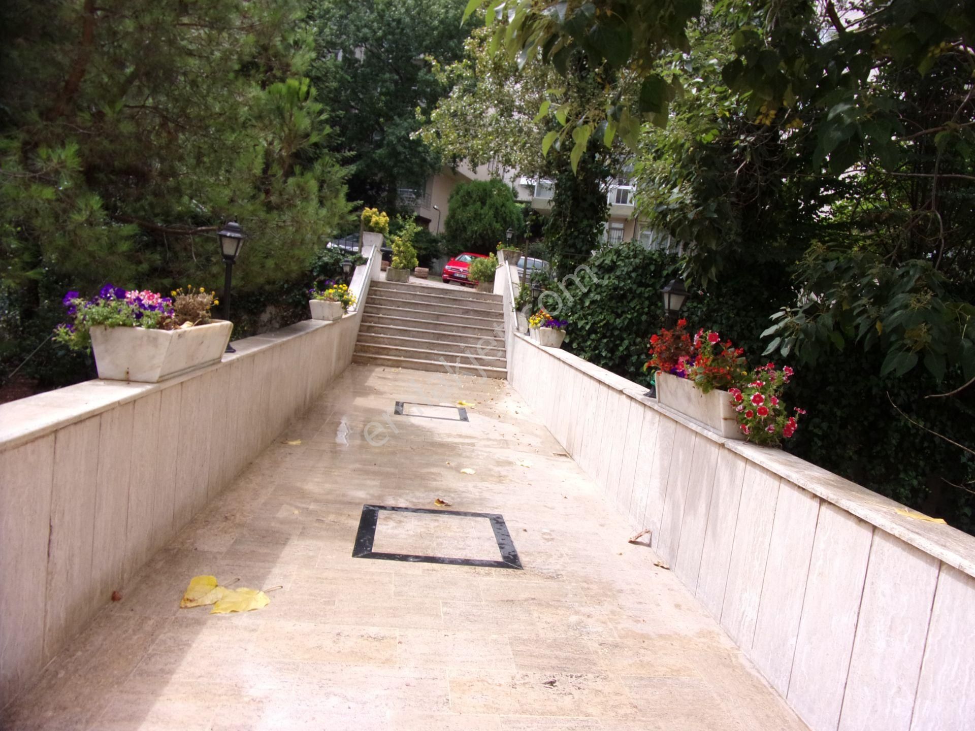 Tarabya Sanatçılarda 2+1 100 Metrekare Kiralık Daire - Görsel 26