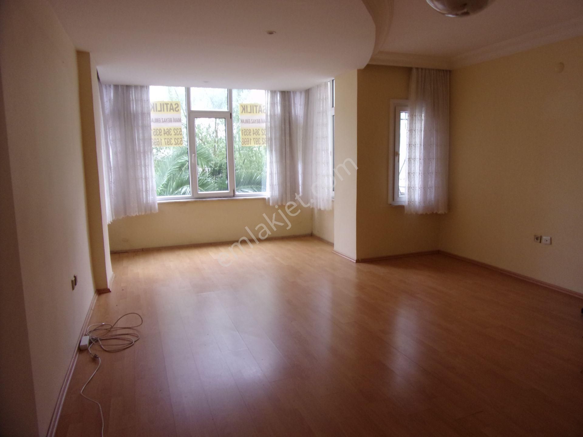 Tarabya Sanatçılarda 2+1 100 Metrekare Kiralık Daire - Görsel 5