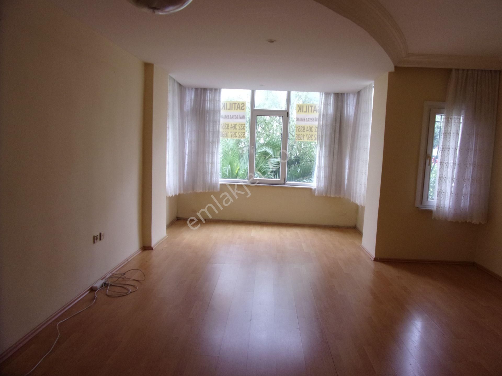 Tarabya Sanatçılarda 2+1 100 Metrekare Kiralık Daire - Görsel 2