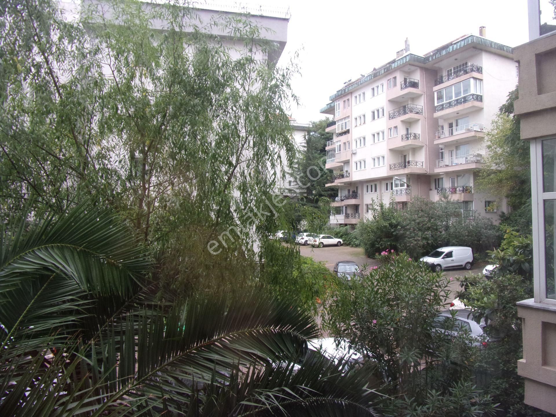 Tarabya Sanatçılarda 2+1 100 Metrekare Kiralık Daire - Görsel 3