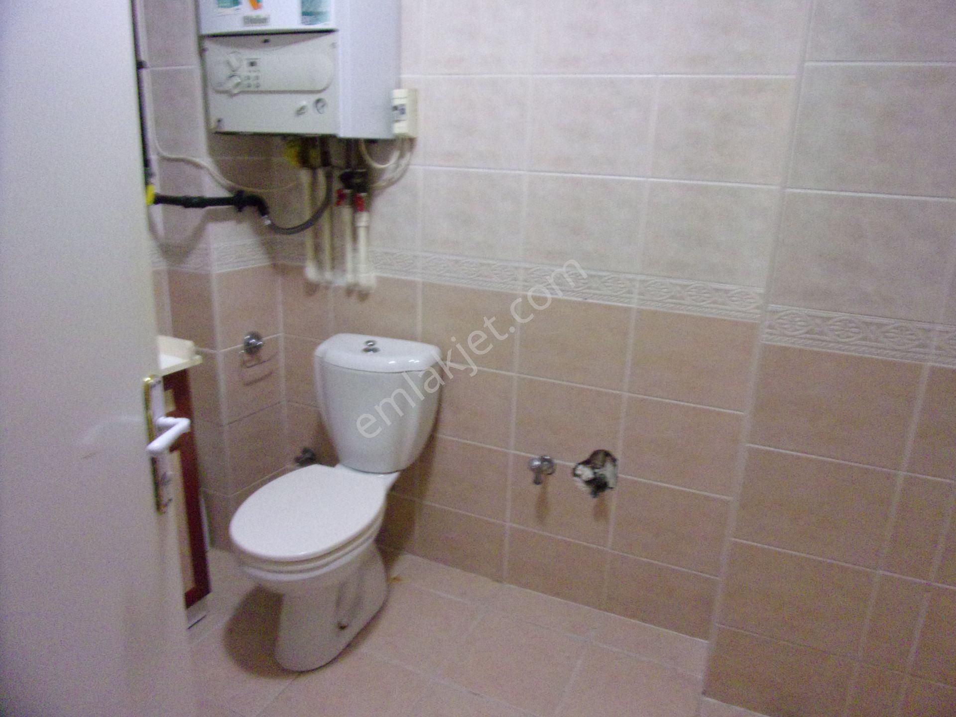 Tarabya Sanatçılarda 2+1 100 Metrekare Kiralık Daire - Görsel 13