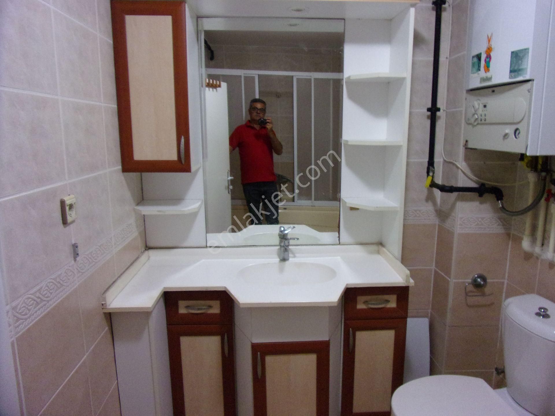 Tarabya Sanatçılarda 2+1 100 Metrekare Kiralık Daire - Görsel 14